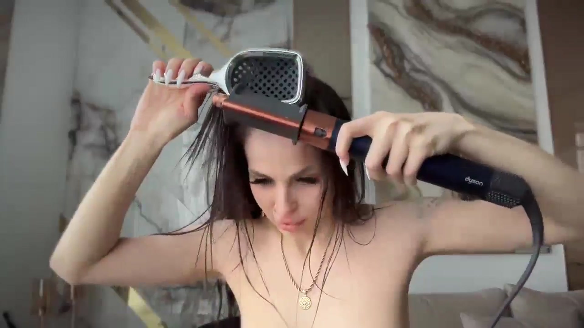 Gallery image thumbnail from UGLYGIRL_'s myfreecams stream on, 11/15/2024, 09:25 image 4 of 20