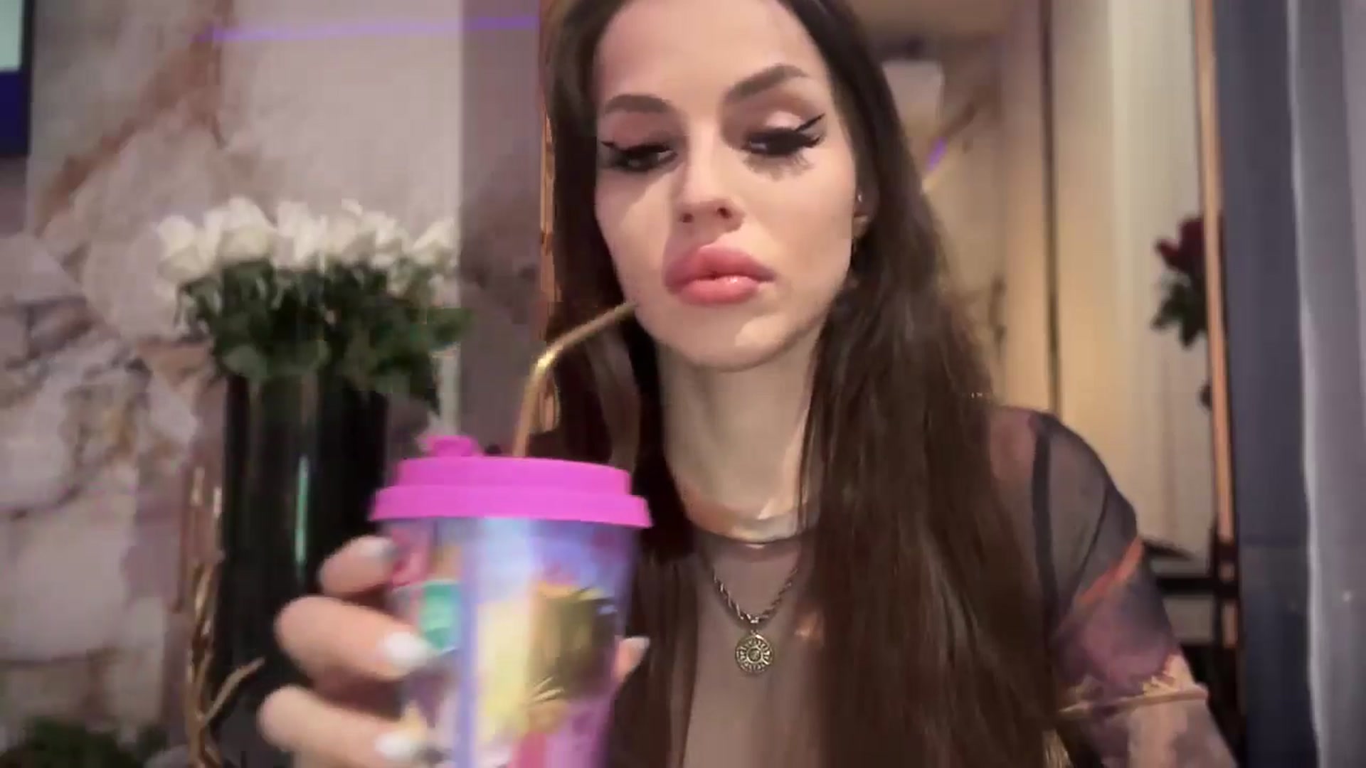 Gallery image thumbnail from UGLYGIRL_'s myfreecams stream on, 12/27/2024, 22:03 image 9 of 20
