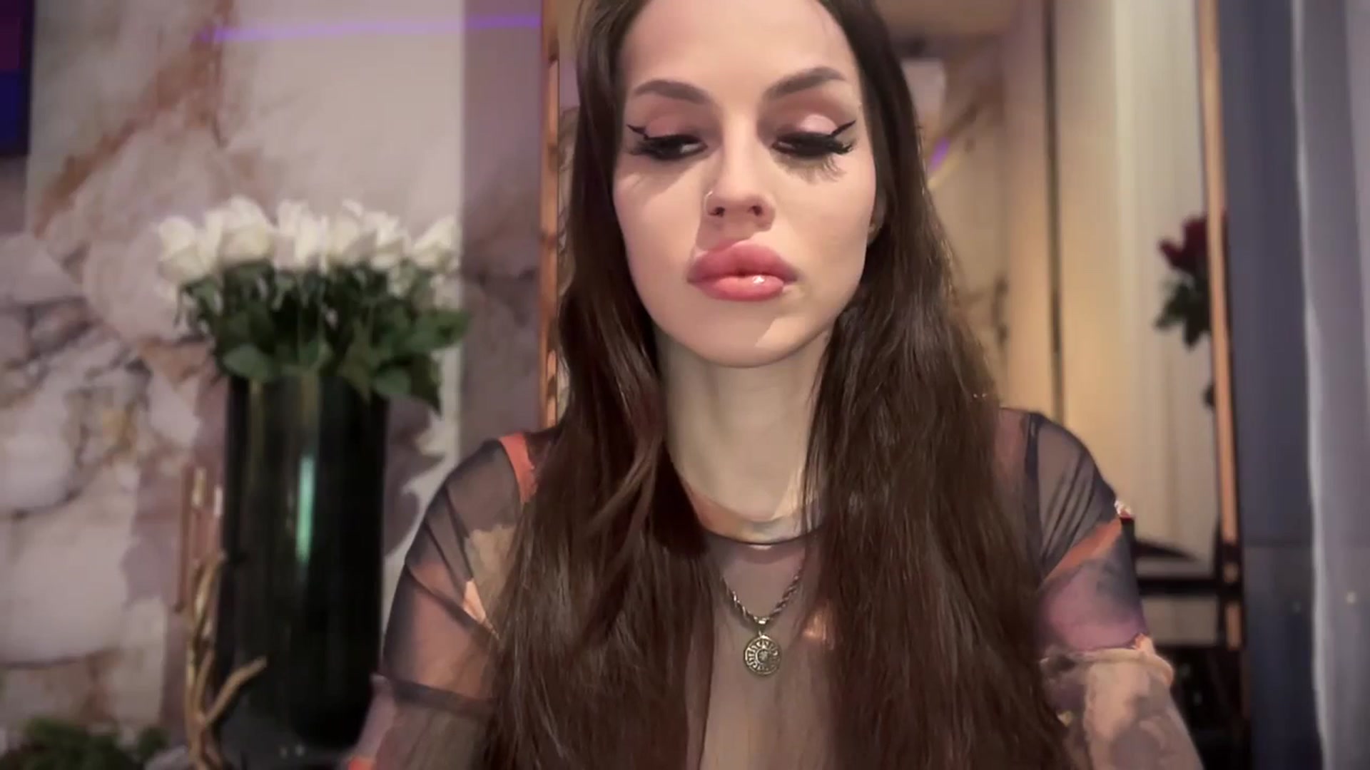Gallery image thumbnail from UGLYGIRL_'s myfreecams stream on, 12/27/2024, 22:03 image 8 of 20