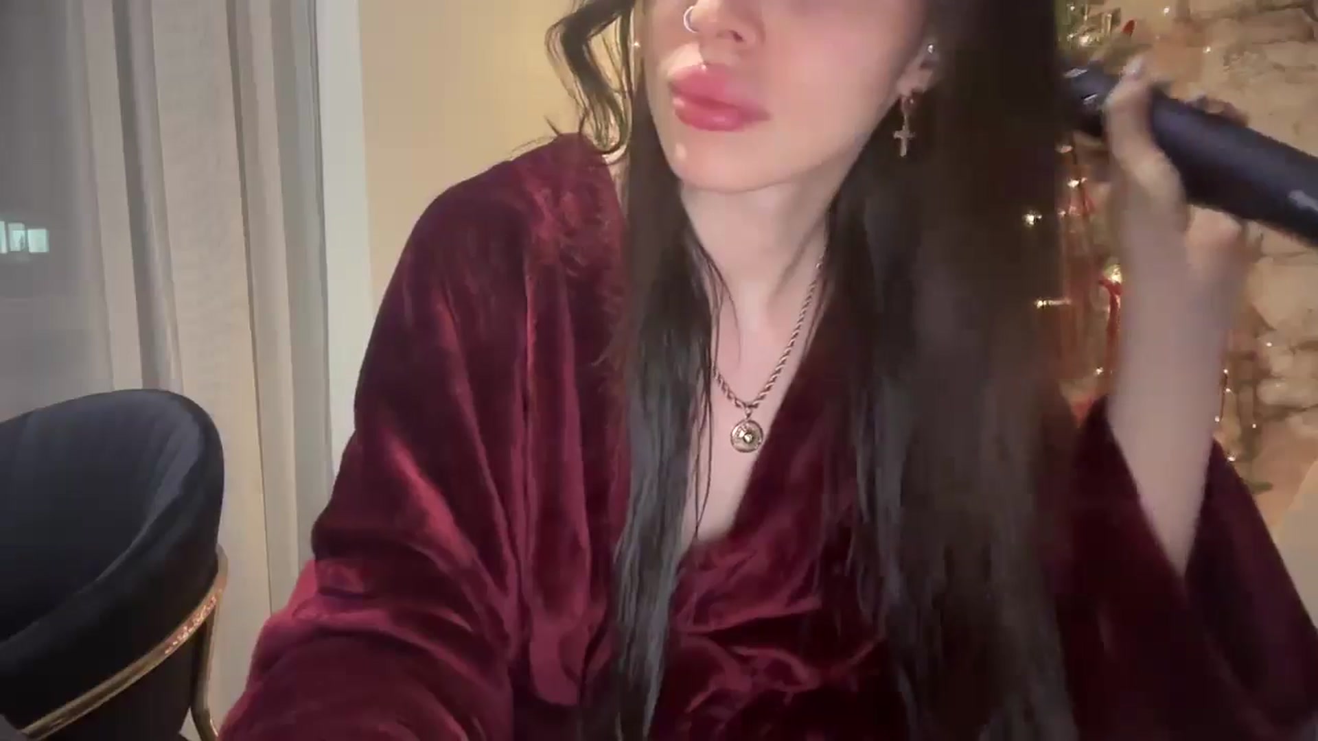 Gallery image thumbnail from UGLYGIRL_'s myfreecams stream on, 01/02/2025, 15:38 image 11 of 20