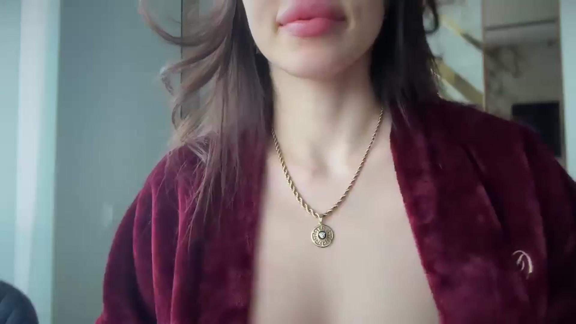 Gallery image thumbnail from UGLYGIRL_'s myfreecams stream on, 01/05/2025, 12:50 image 9 of 20