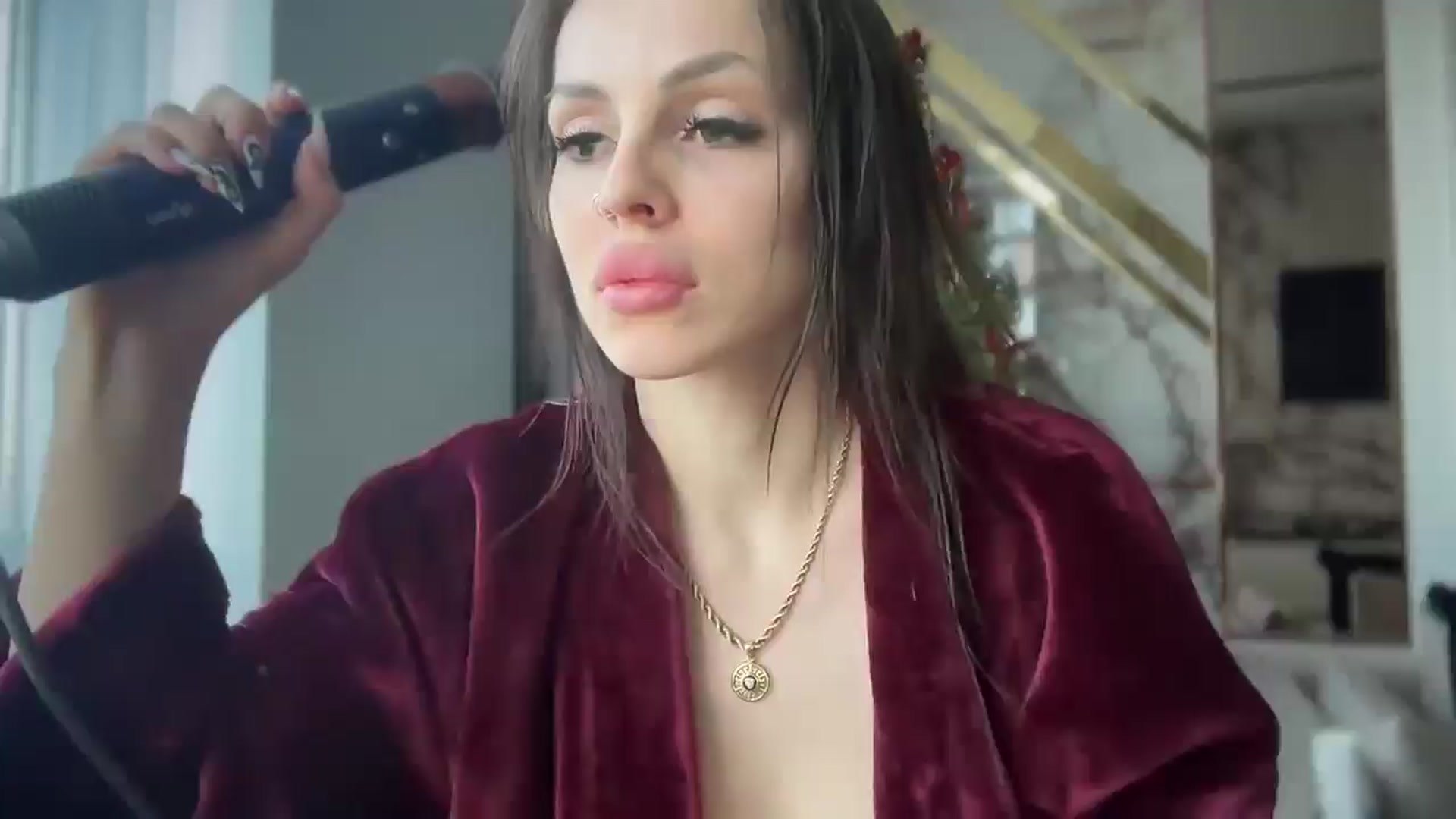 Gallery image thumbnail from UGLYGIRL_'s myfreecams stream on, 01/05/2025, 12:50 image 1 of 20