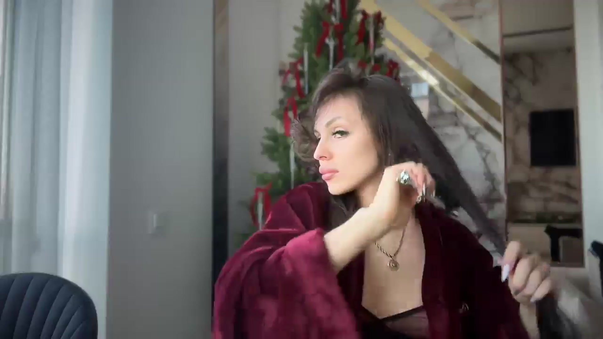 Gallery image thumbnail from UGLYGIRL_'s myfreecams stream on, 01/05/2025, 12:50 image 3 of 20