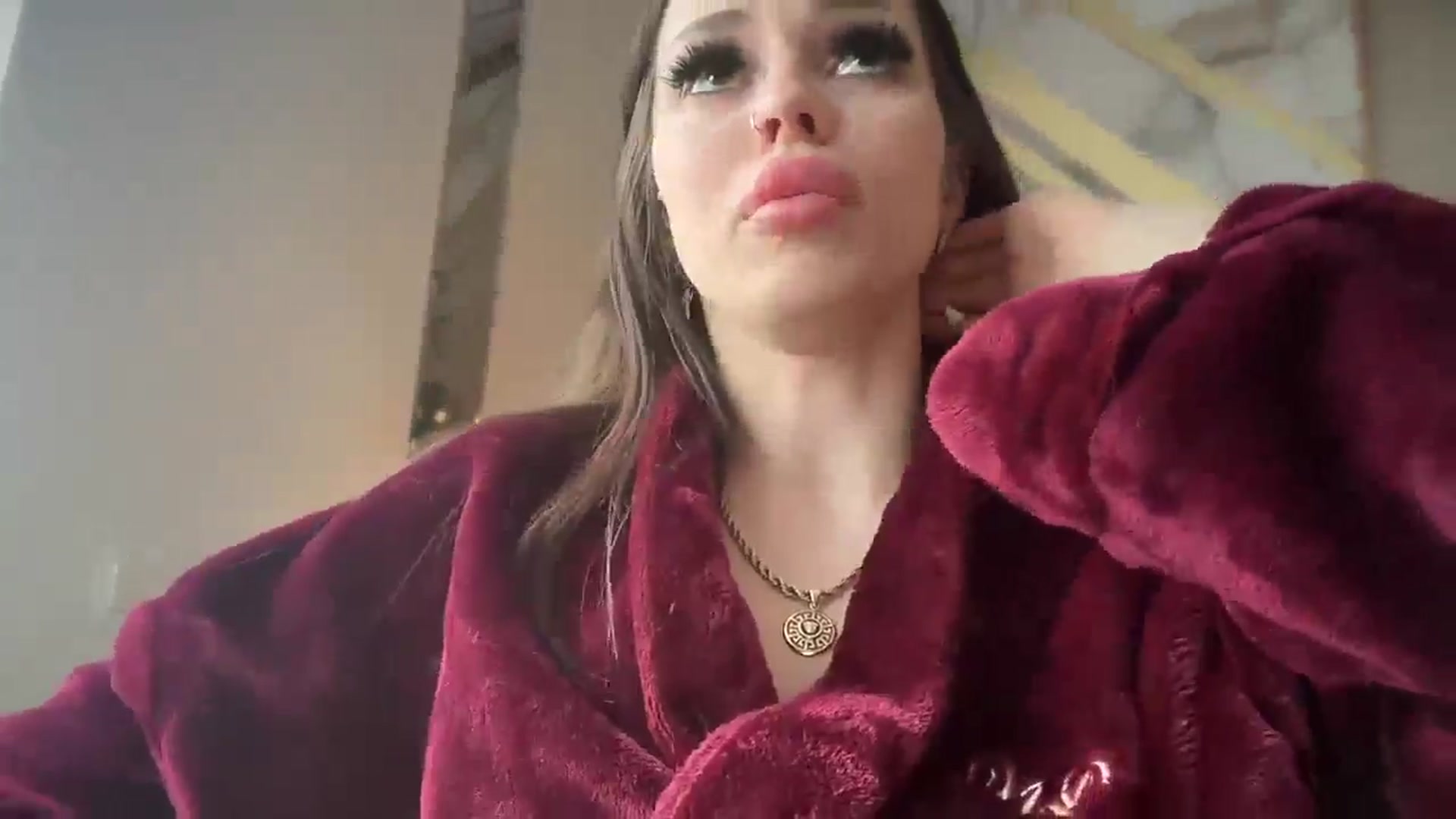 Gallery image thumbnail from UGLYGIRL_'s myfreecams stream on, 01/09/2025, 08:31 image 7 of 20
