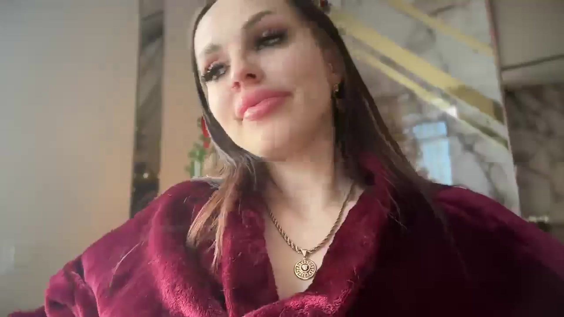Gallery image thumbnail from UGLYGIRL_'s myfreecams stream on, 01/09/2025, 08:31 image 5 of 20