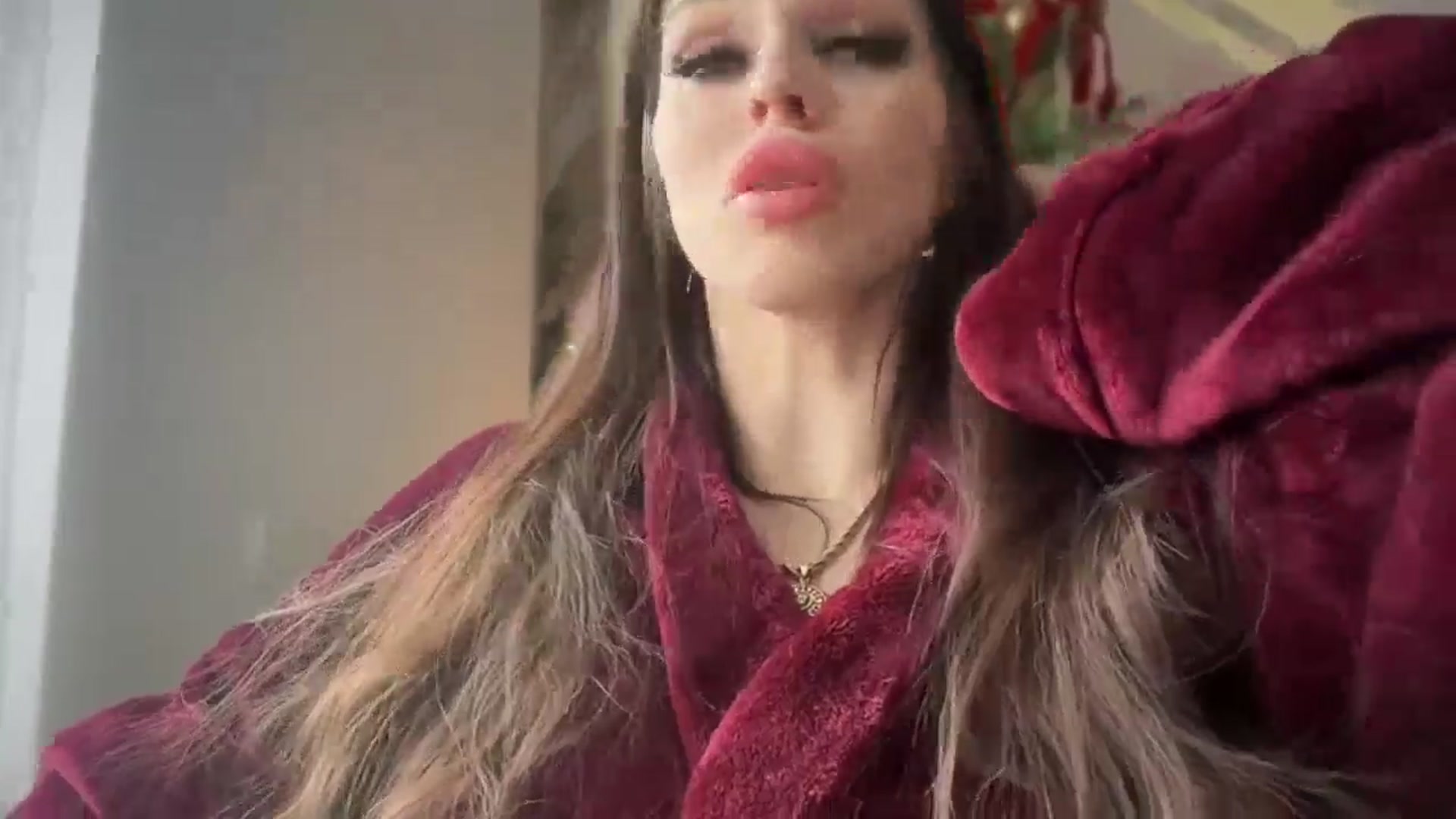 Gallery image thumbnail from UGLYGIRL_'s myfreecams stream on, 01/09/2025, 09:04 image 5 of 20