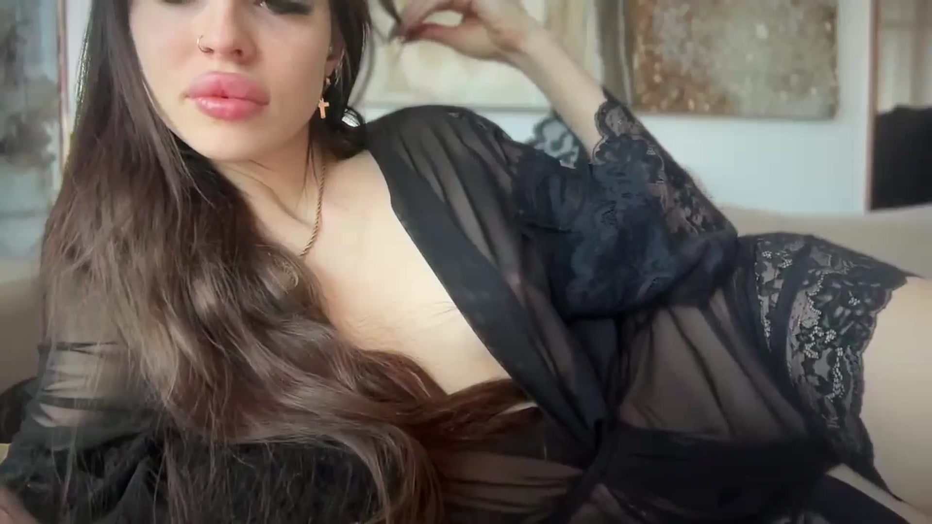 Gallery image thumbnail from UGLYGIRL_'s myfreecams stream on, 01/19/2025, 12:25 image 8 of 20