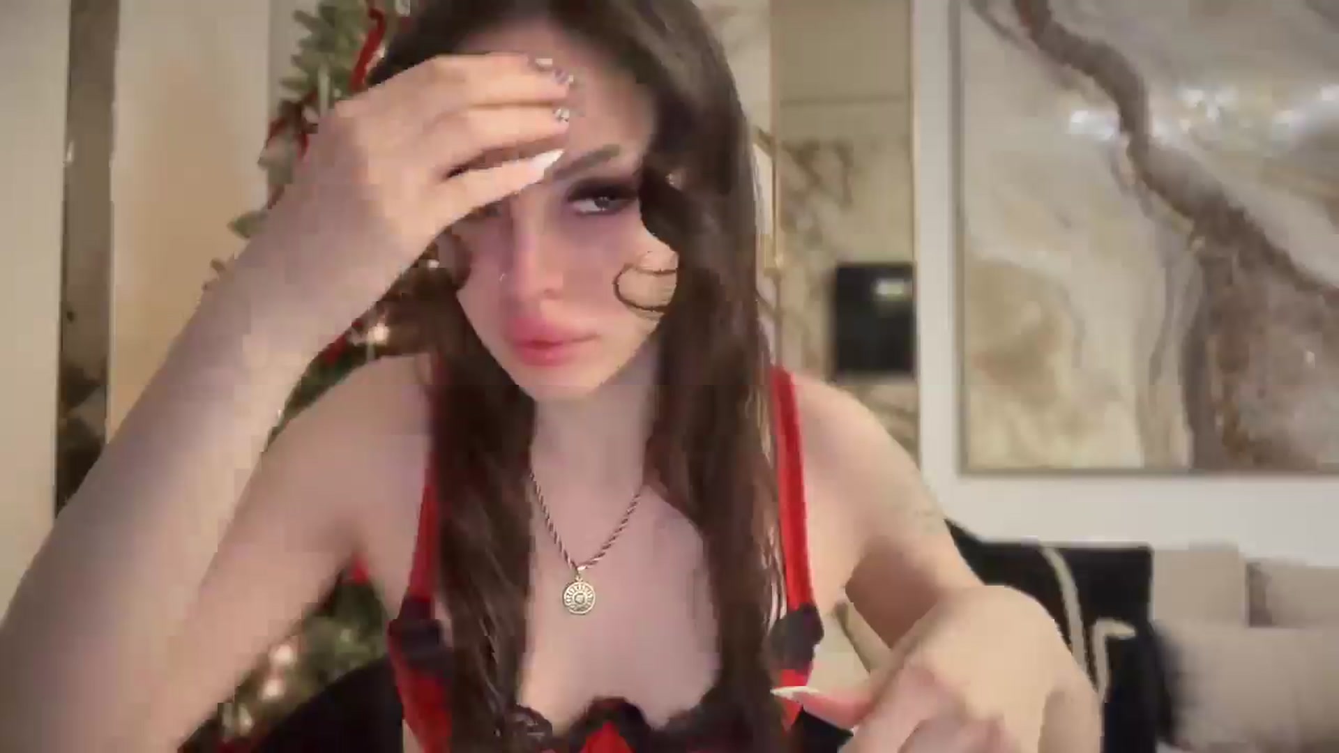 Gallery image thumbnail from UGLYGIRL_'s myfreecams stream on, 01/21/2025, 18:36 image 7 of 20