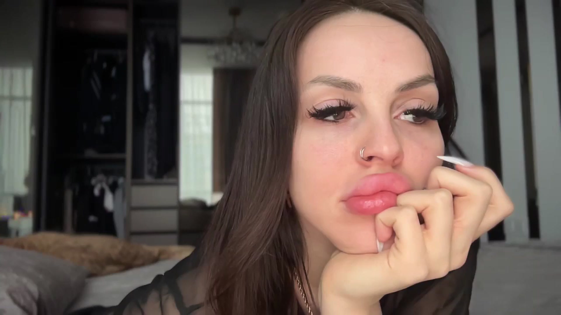 Gallery image thumbnail from UGLYGIRL_'s myfreecams stream on, 01/22/2025, 11:44 image 14 of 20