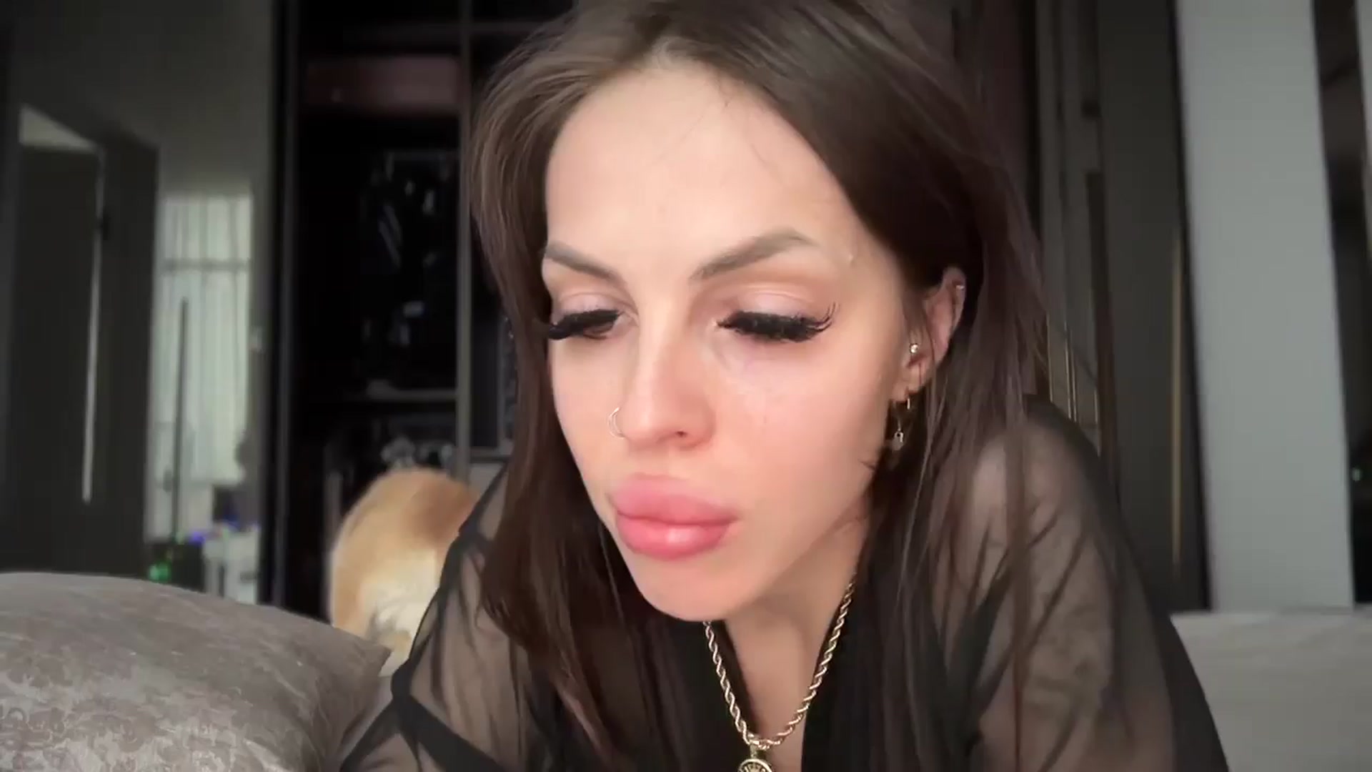 Gallery image thumbnail from UGLYGIRL_'s myfreecams stream on, 01/22/2025, 11:44 image 1 of 20