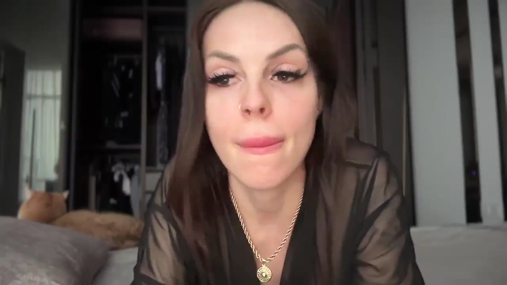 Gallery image thumbnail from UGLYGIRL_'s myfreecams stream on, 01/22/2025, 11:44 image 7 of 20