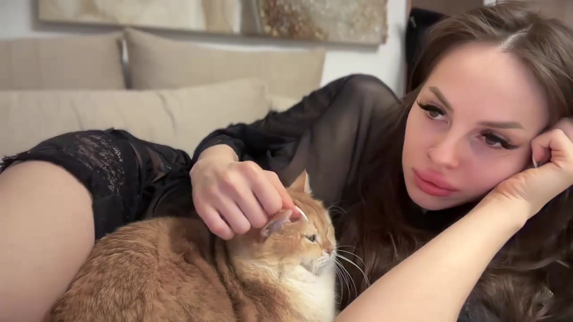 Gallery image thumbnail from UGLYGIRL_'s myfreecams stream on, 01/26/2025, 05:57 image 5 of 20