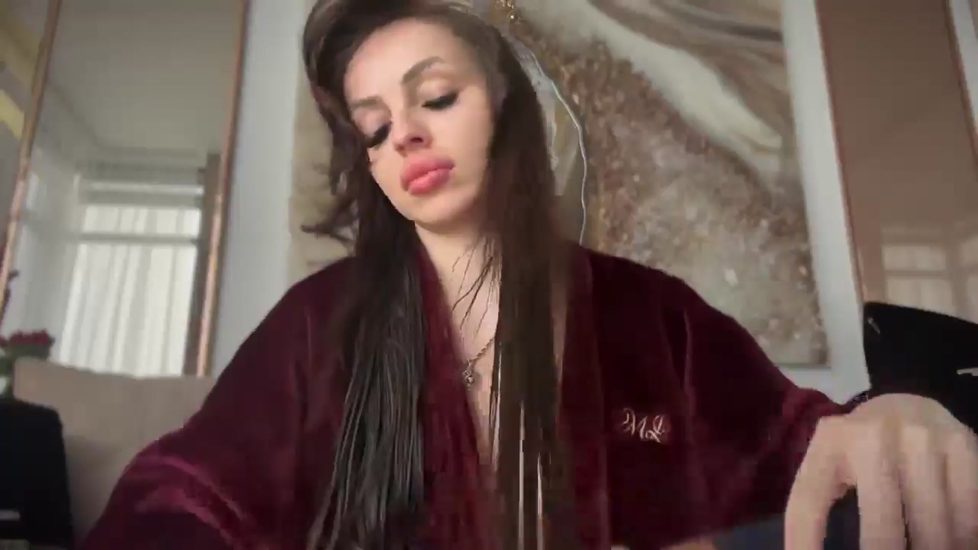 Gallery image thumbnail from UGLYGIRL_'s myfreecams stream on, 01/26/2025, 08:15 image 4 of 20