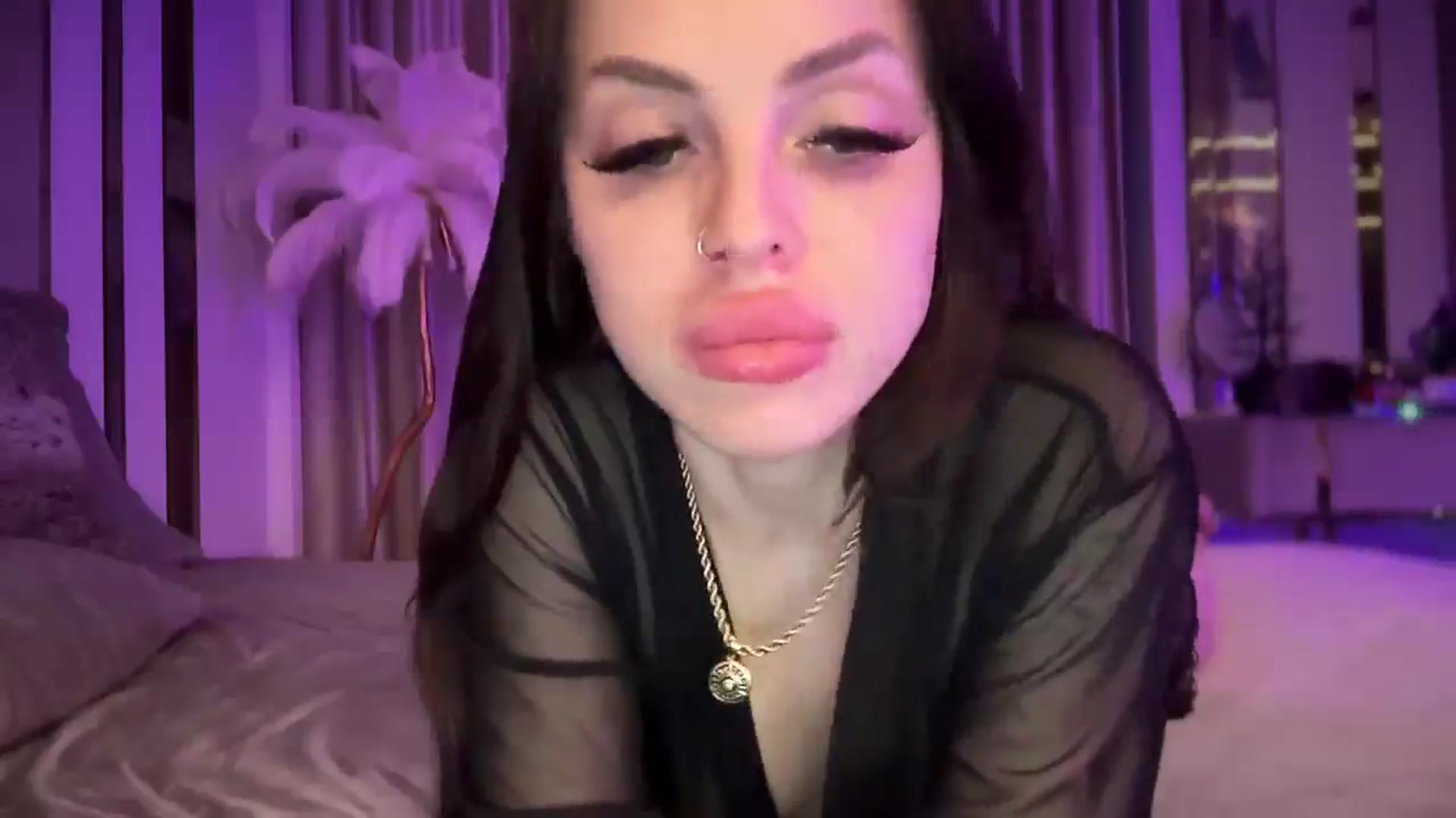 Gallery image thumbnail from UGLYGIRL_'s myfreecams stream on, 01/30/2025, 05:16 image 5 of 20