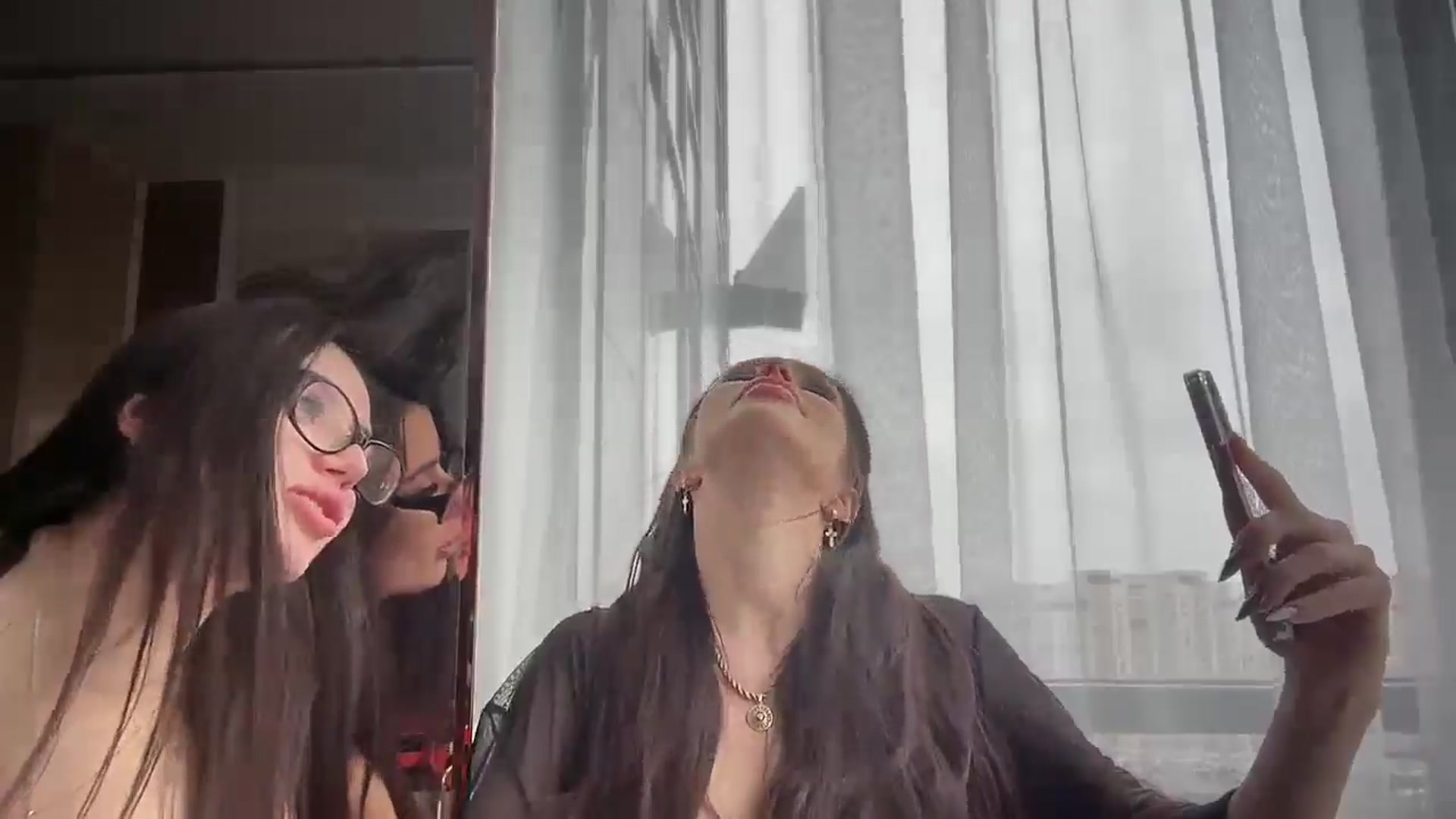 Gallery image thumbnail from UGLYGIRL_'s myfreecams stream on, 02/06/2025, 08:40 image 8 of 20