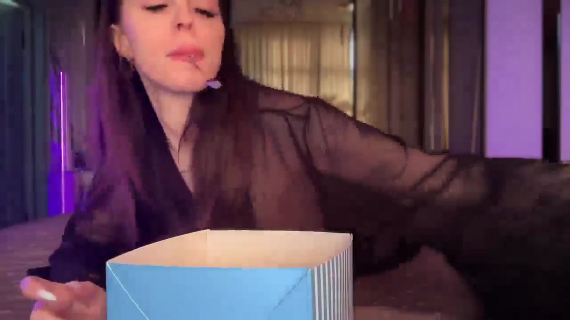 Gallery image thumbnail from UGLYGIRL_'s myfreecams stream on, 02/10/2025, 09:23 image 20 of 20