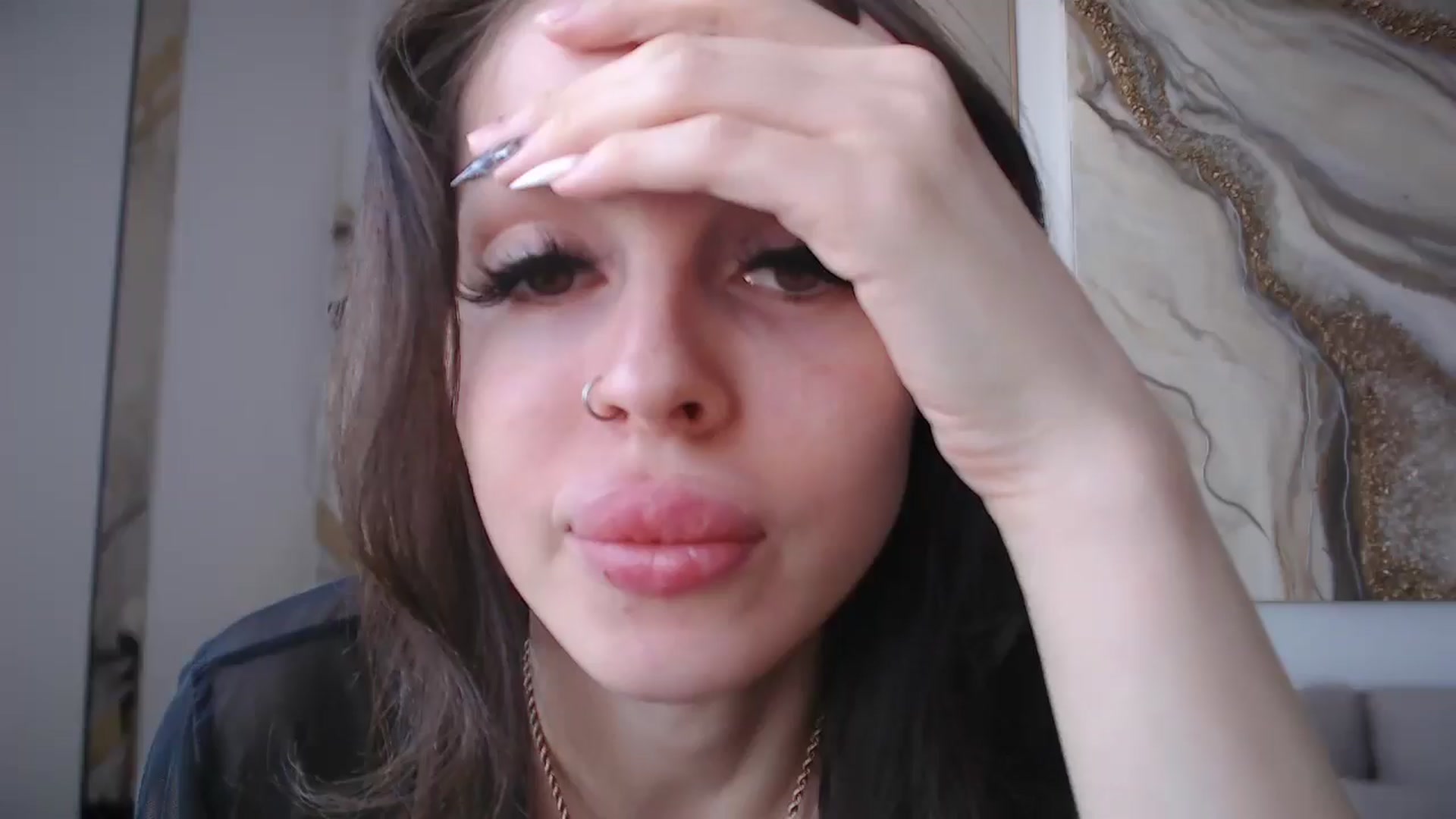 Gallery image thumbnail from UGLYGIRL_'s myfreecams stream on, 02/24/2025, 11:07 image 13 of 20