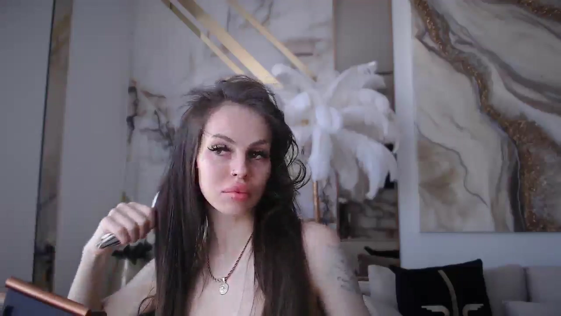 Gallery image thumbnail from UGLYGIRL_'s myfreecams stream on, 02/24/2025, 11:07 image 9 of 20
