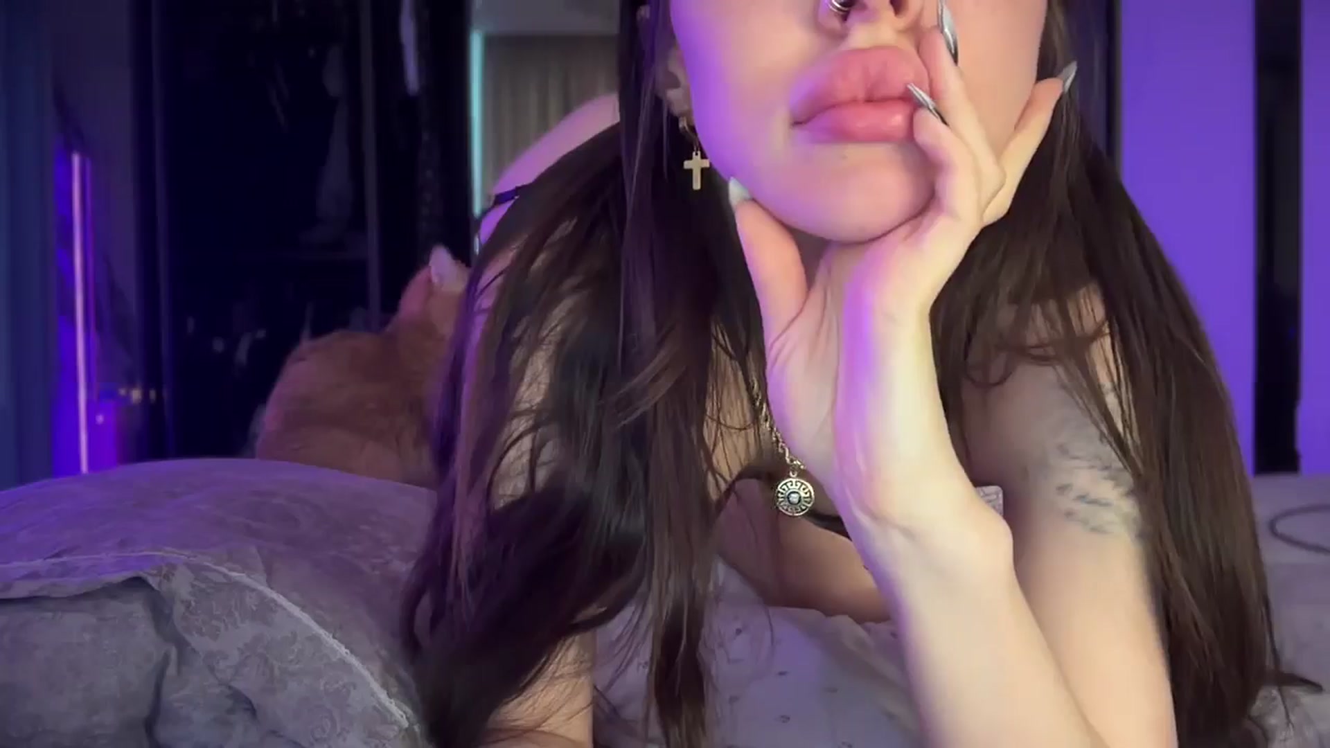 Gallery image thumbnail from UGLYGIRL_'s myfreecams stream on, 03/04/2025, 08:46 image 7 of 20