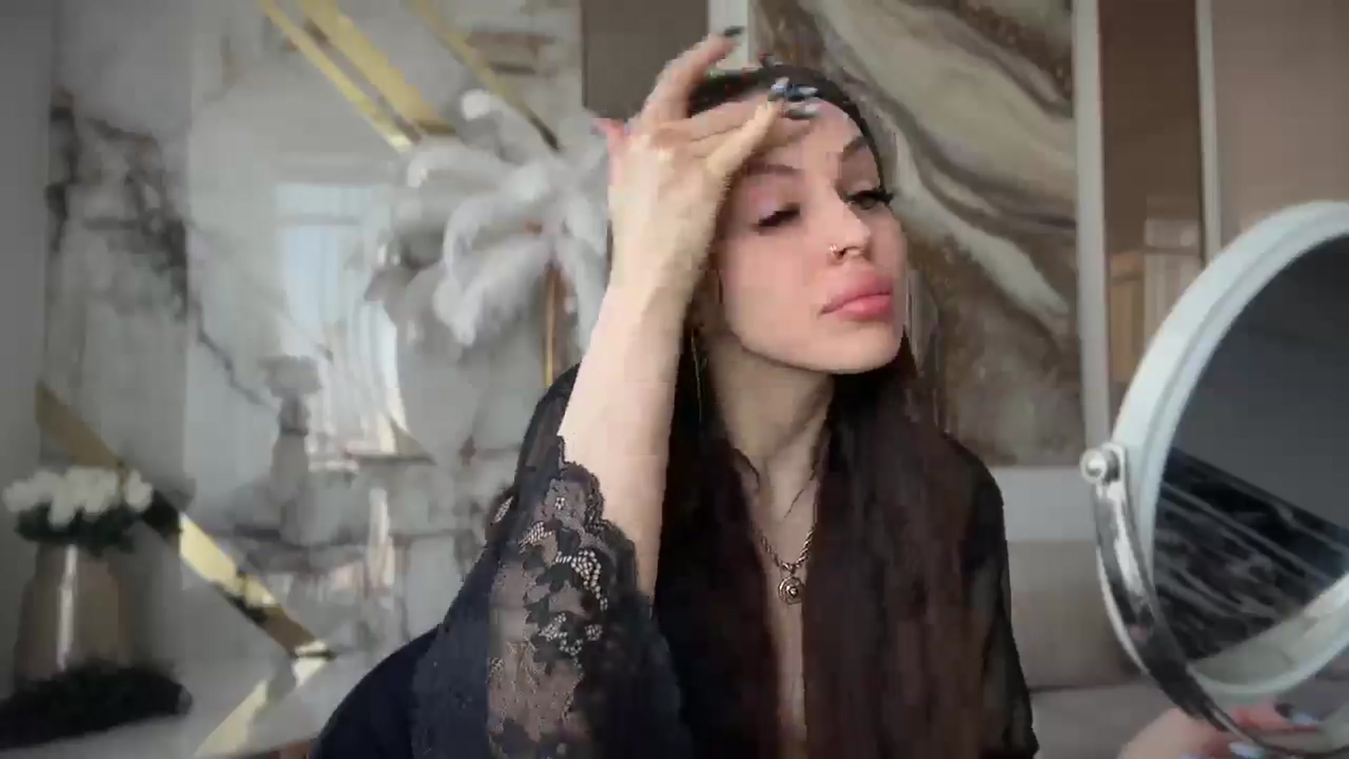 Gallery image thumbnail from UGLYGIRL_'s myfreecams stream on, 03/06/2025, 11:06 image 9 of 20