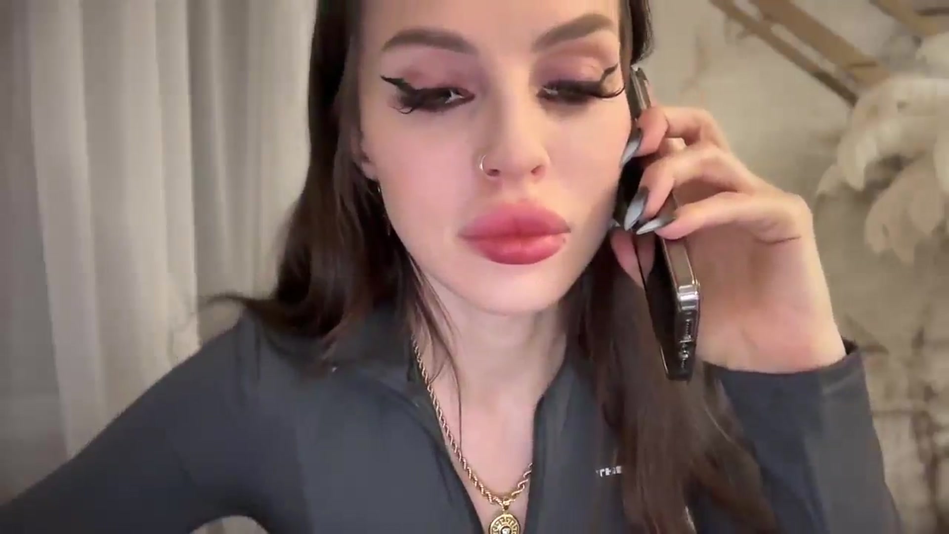 Gallery image thumbnail from UGLYGIRL_'s myfreecams stream on, 03/09/2025, 03:46 image 20 of 20