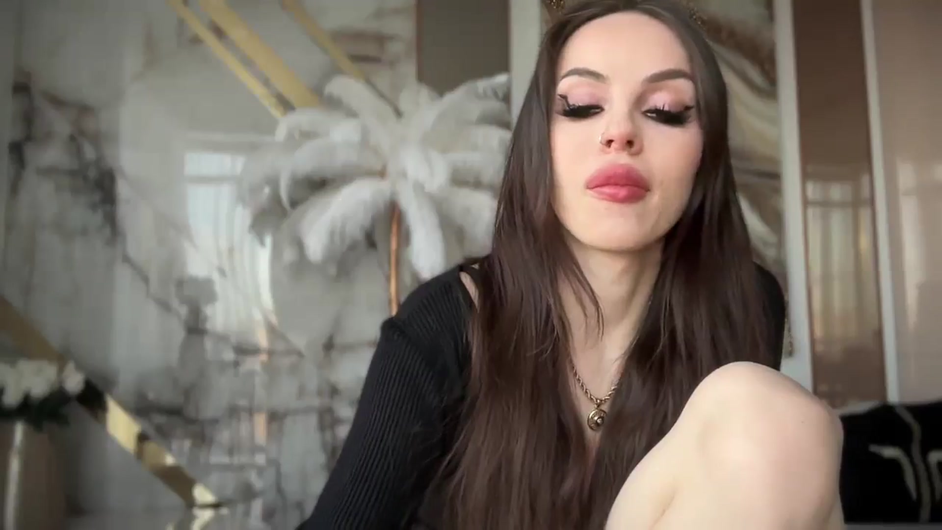 Gallery image thumbnail from UGLYGIRL_'s myfreecams stream on, 03/16/2025, 15:22 image 20 of 20