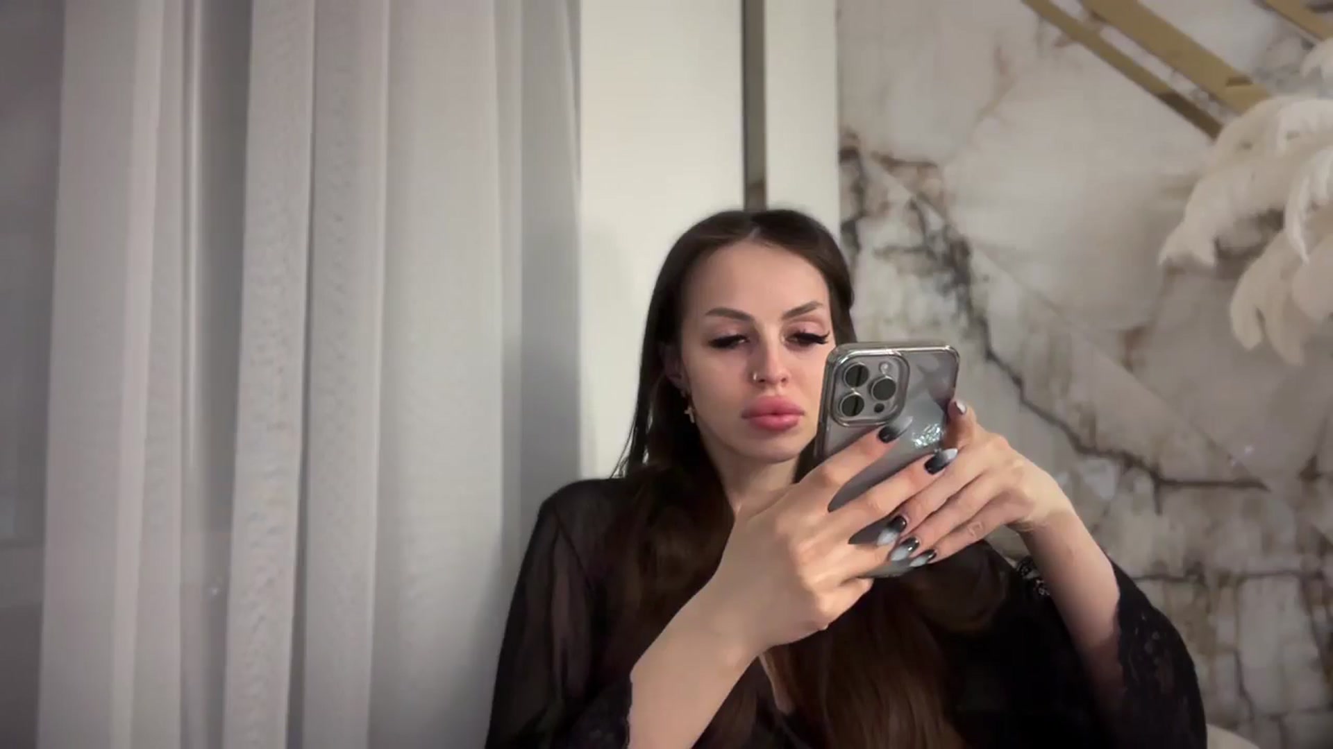 Gallery image thumbnail from UGLYGIRL_'s myfreecams stream on, 03/22/2025, 23:36 image 14 of 20