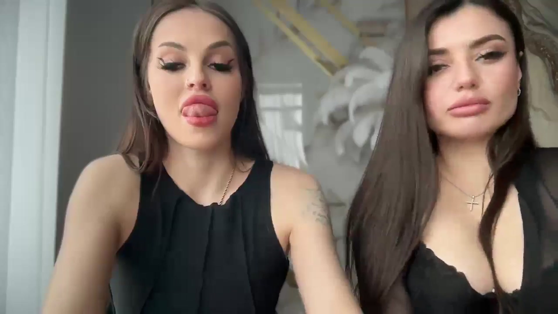 Gallery image thumbnail from UGLYGIRL_'s myfreecams stream on, 03/24/2025, 13:26 image 8 of 20