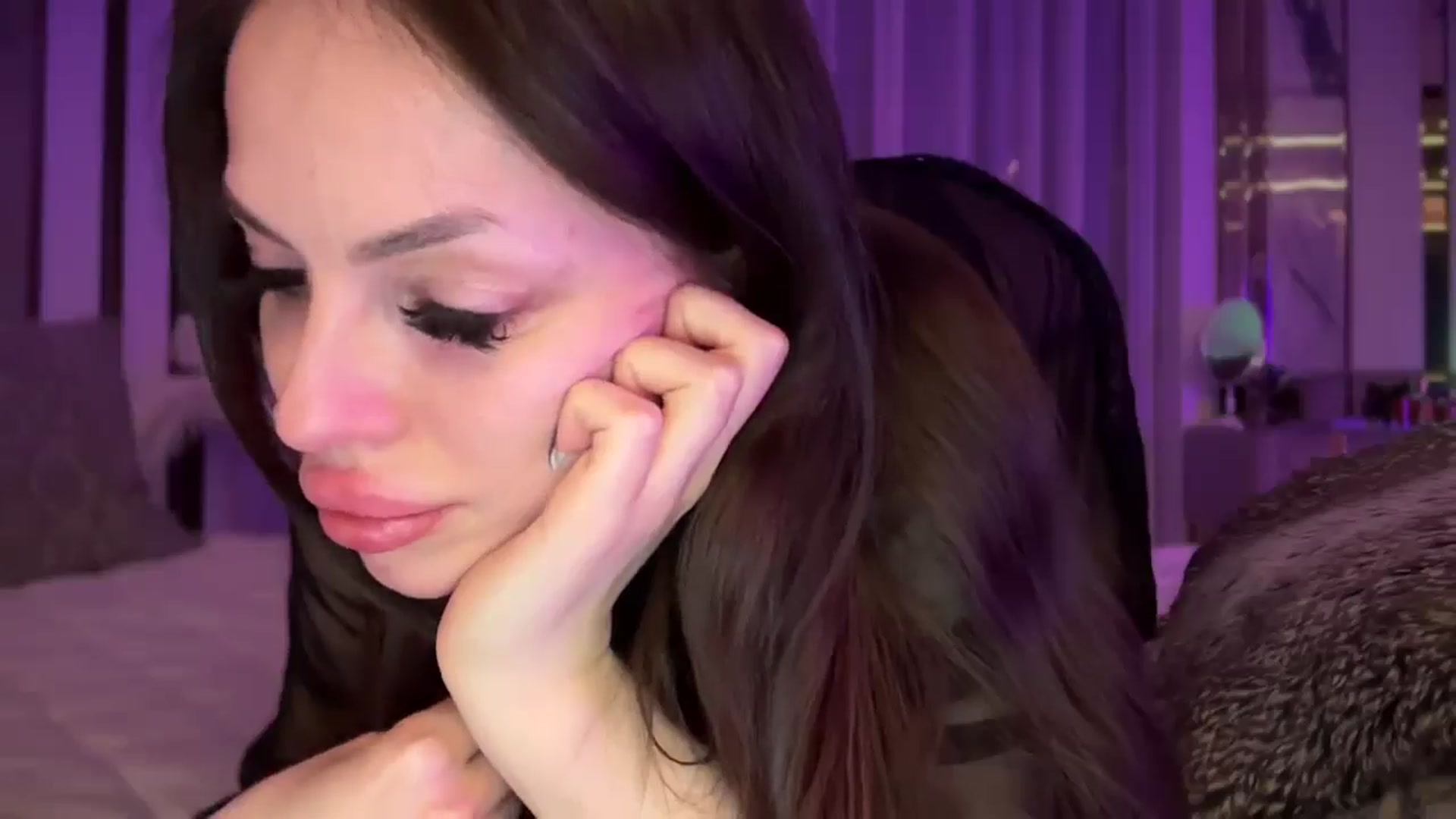 Gallery image thumbnail from UGLYGIRL_'s myfreecams stream on, 03/27/2025, 02:38 image 3 of 20