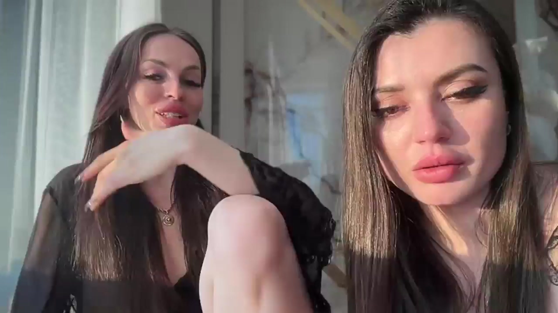 Gallery image thumbnail from UGLYGIRL_'s myfreecams stream on, 03/29/2025, 04:18 image 13 of 20