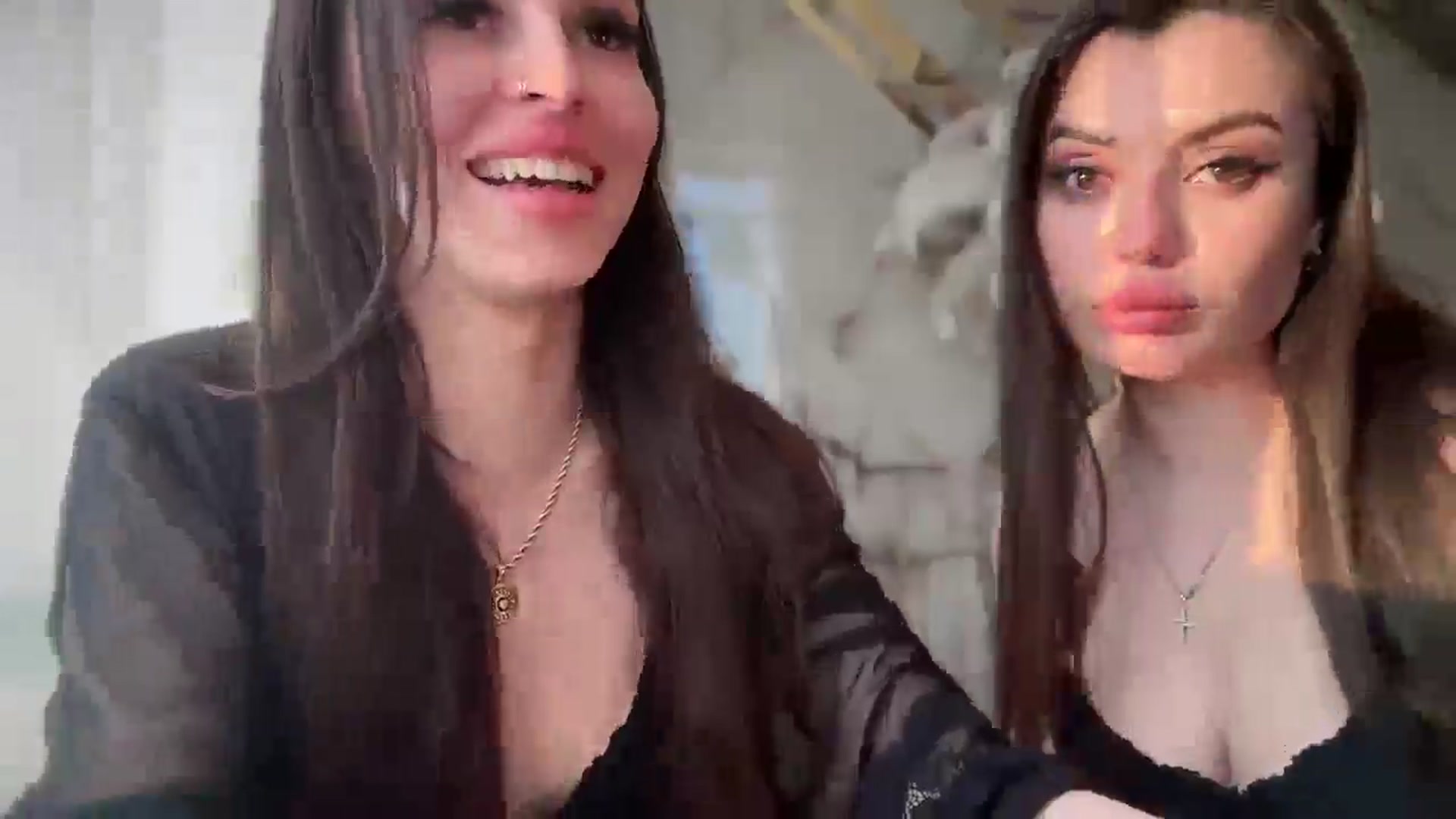 Gallery image thumbnail from UGLYGIRL_'s myfreecams stream on, 03/29/2025, 04:18 image 9 of 20