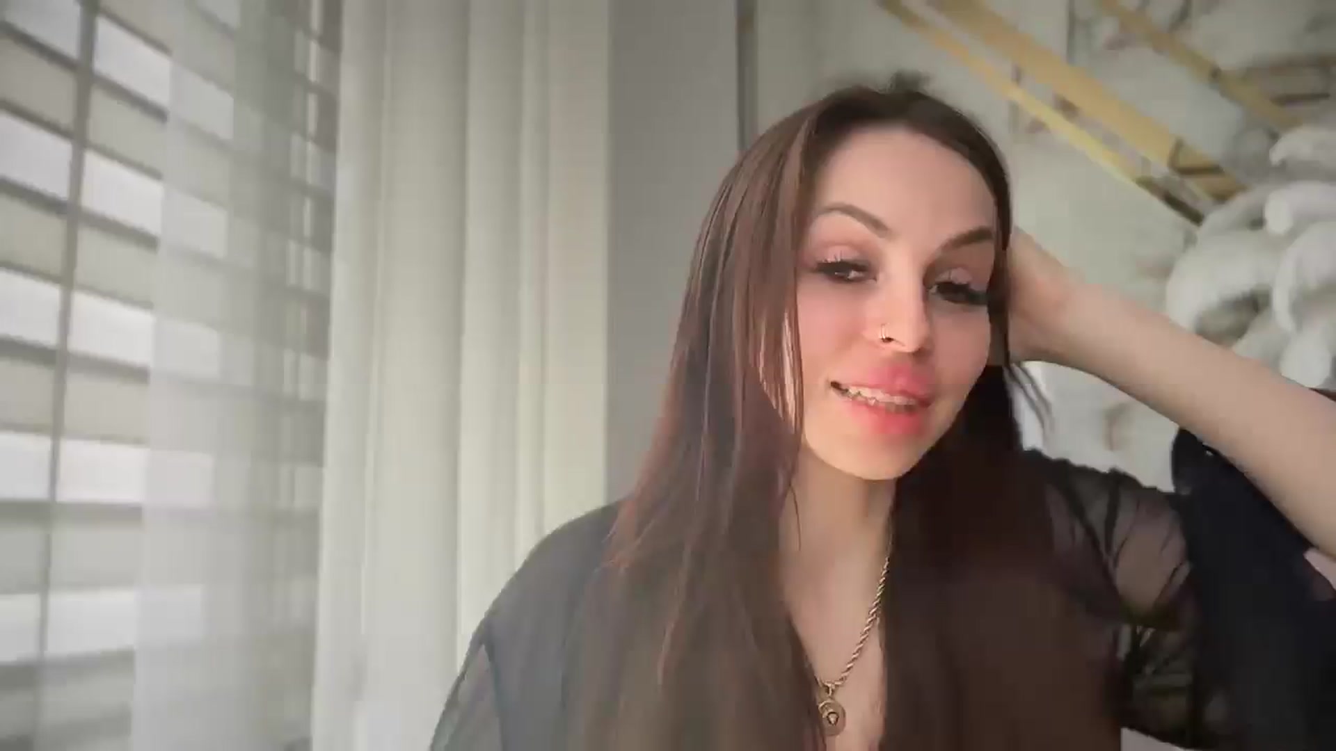 Gallery image thumbnail from UGLYGIRL_'s myfreecams stream on, 03/29/2025, 08:45 image 1 of 20
