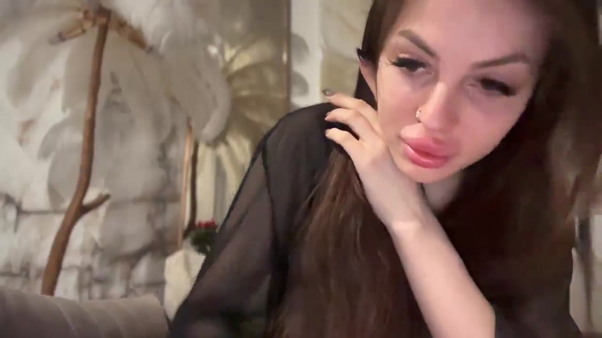Gallery image thumbnail from UGLYGIRL_'s myfreecams stream on, 03/31/2025, 02:05 image 11 of 20
