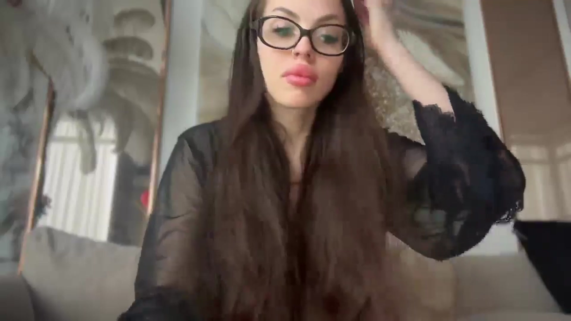 Gallery image thumbnail from UGLYGIRL_'s myfreecams stream on, 03/31/2025, 07:06 image 7 of 20
