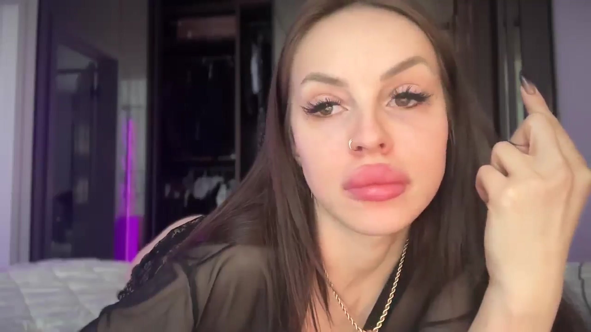 Gallery image thumbnail from UGLYGIRL_'s myfreecams stream on, 04/01/2025, 09:18 image 5 of 20