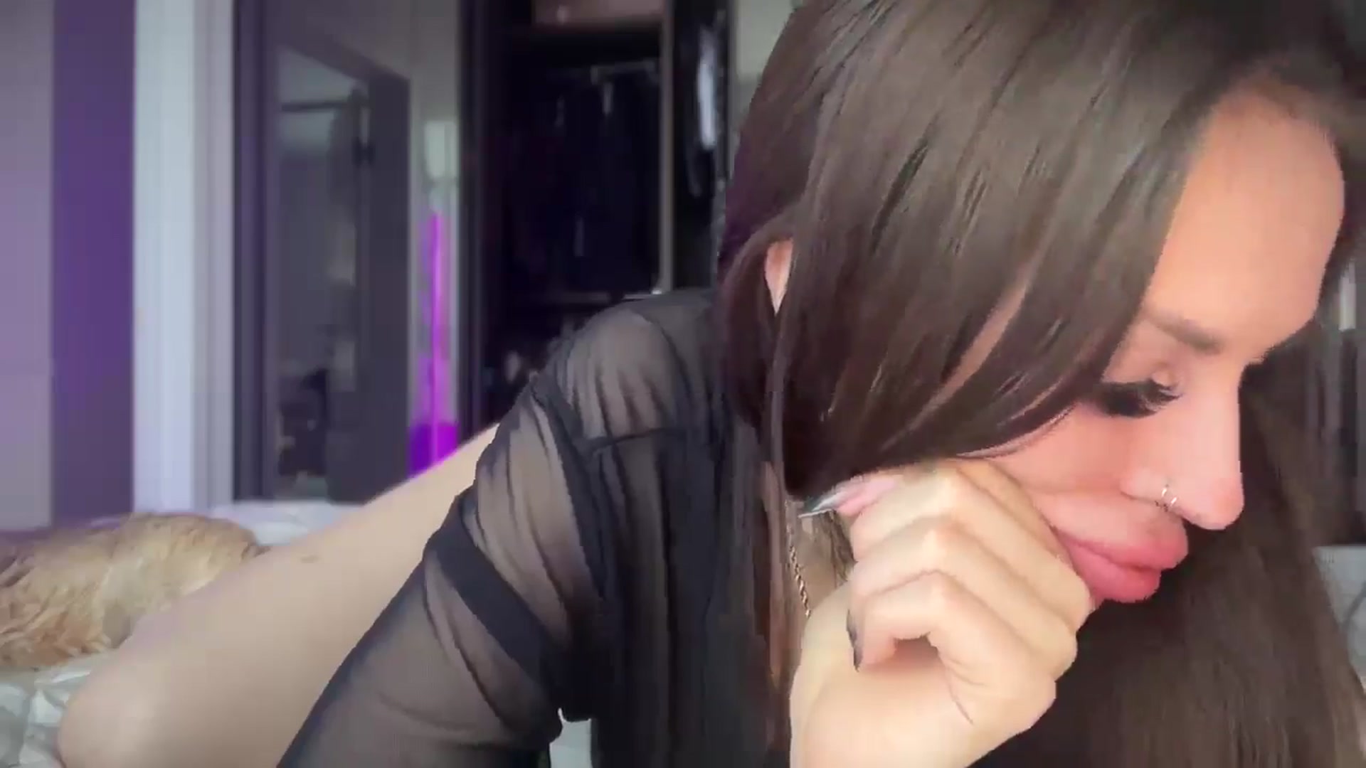 Gallery image thumbnail from UGLYGIRL_'s myfreecams stream on, 04/01/2025, 09:18 image 13 of 20