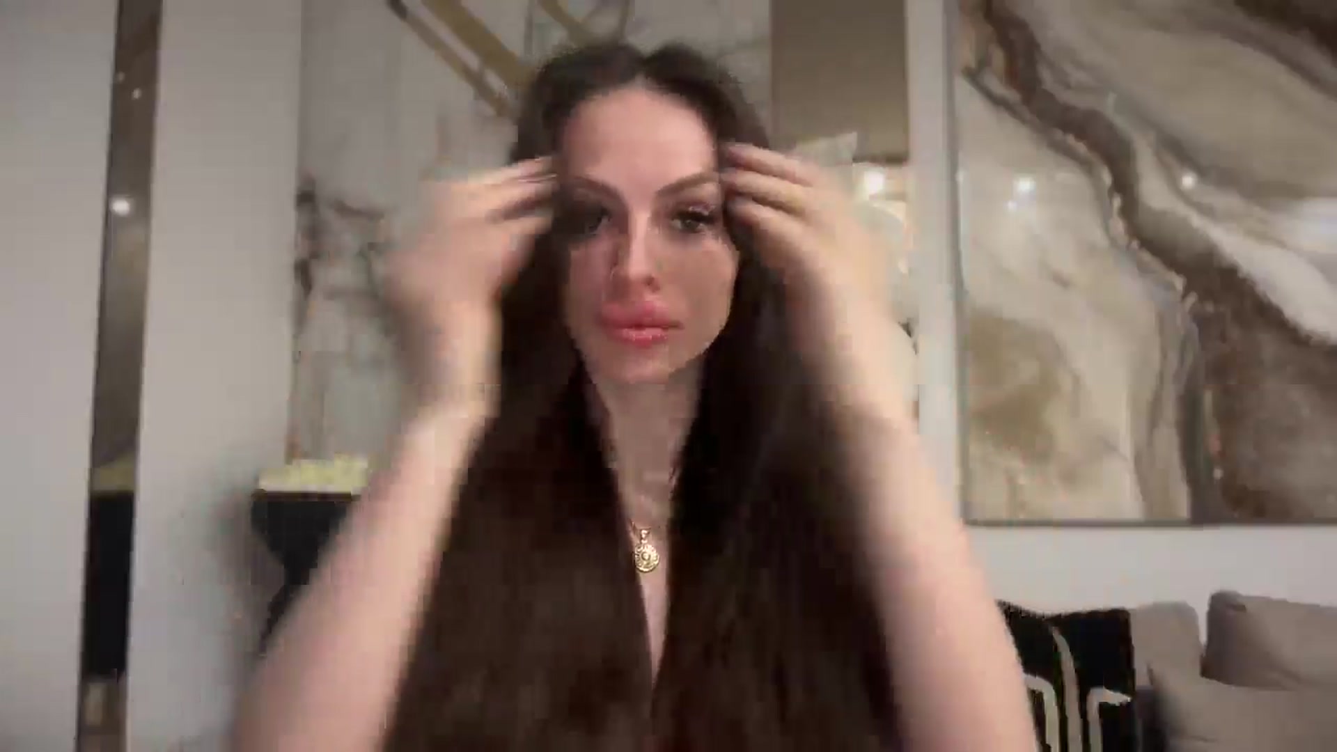 Gallery image thumbnail from UGLYGIRL_'s myfreecams stream on, 04/09/2025, 17:32 image 14 of 20