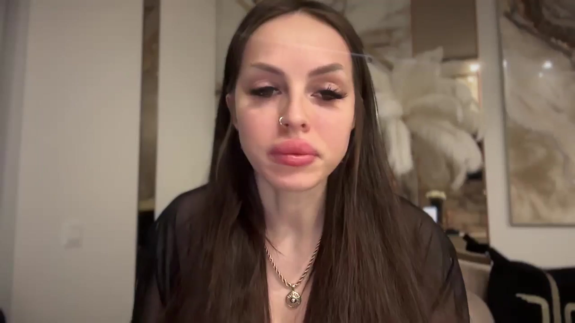Gallery image thumbnail from UGLYGIRL_'s myfreecams stream on, 04/09/2025, 21:29 image 19 of 20