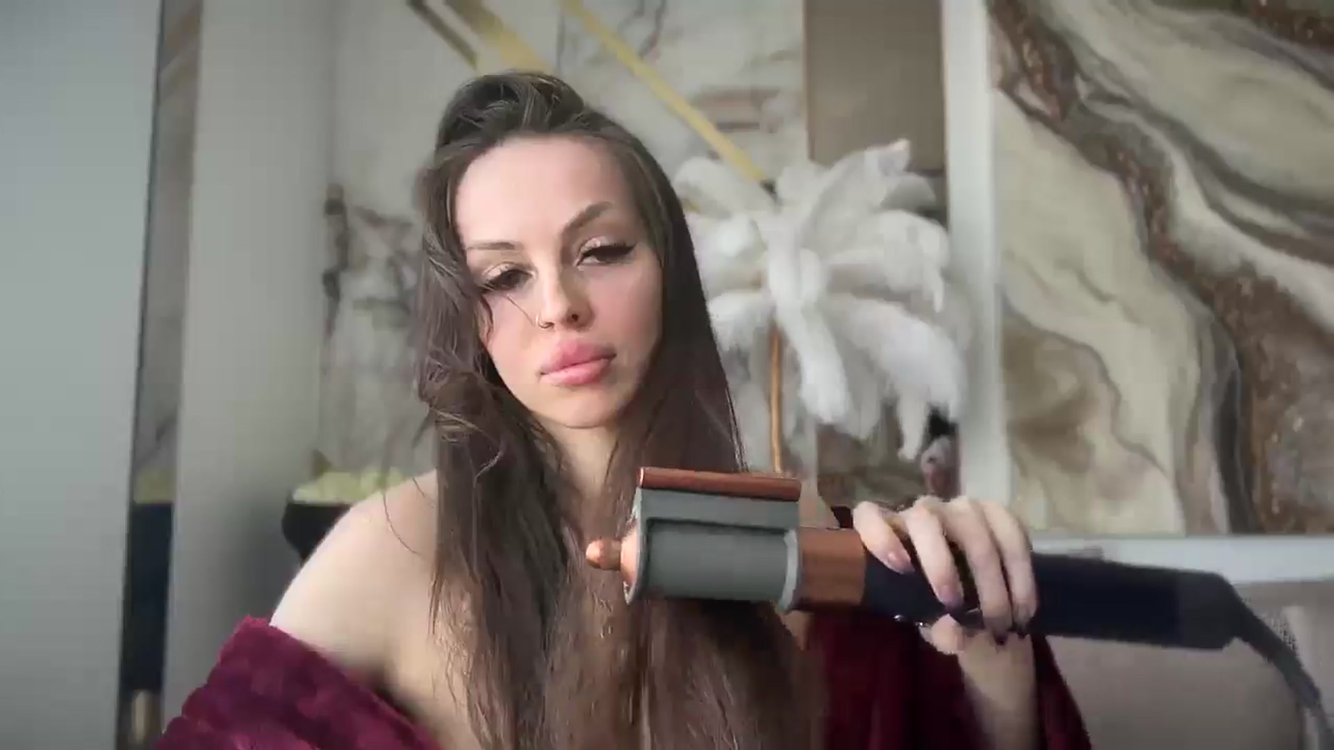 Gallery image thumbnail from UGLYGIRL_'s myfreecams stream on, 04/11/2025, 09:59 image 7 of 20