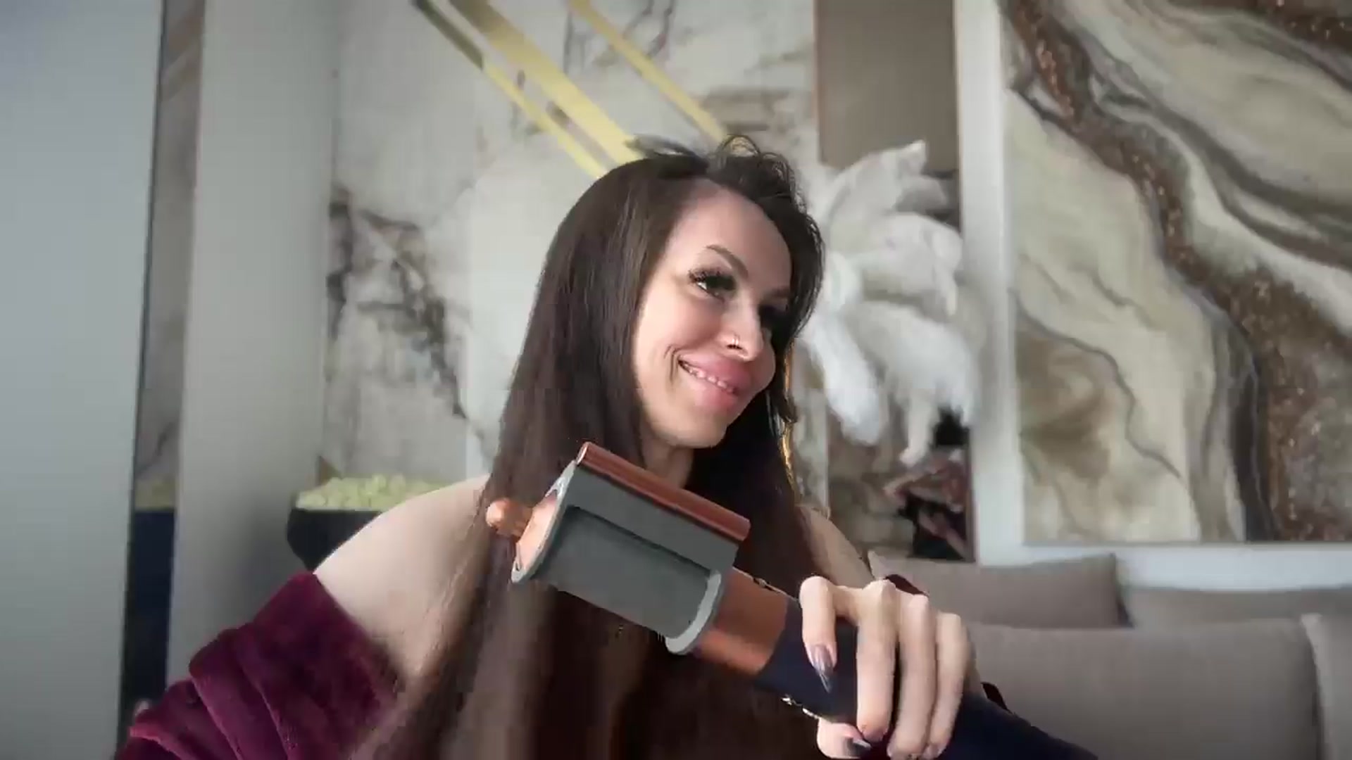 Gallery image thumbnail from UGLYGIRL_'s myfreecams stream on, 04/11/2025, 09:59 image 10 of 20