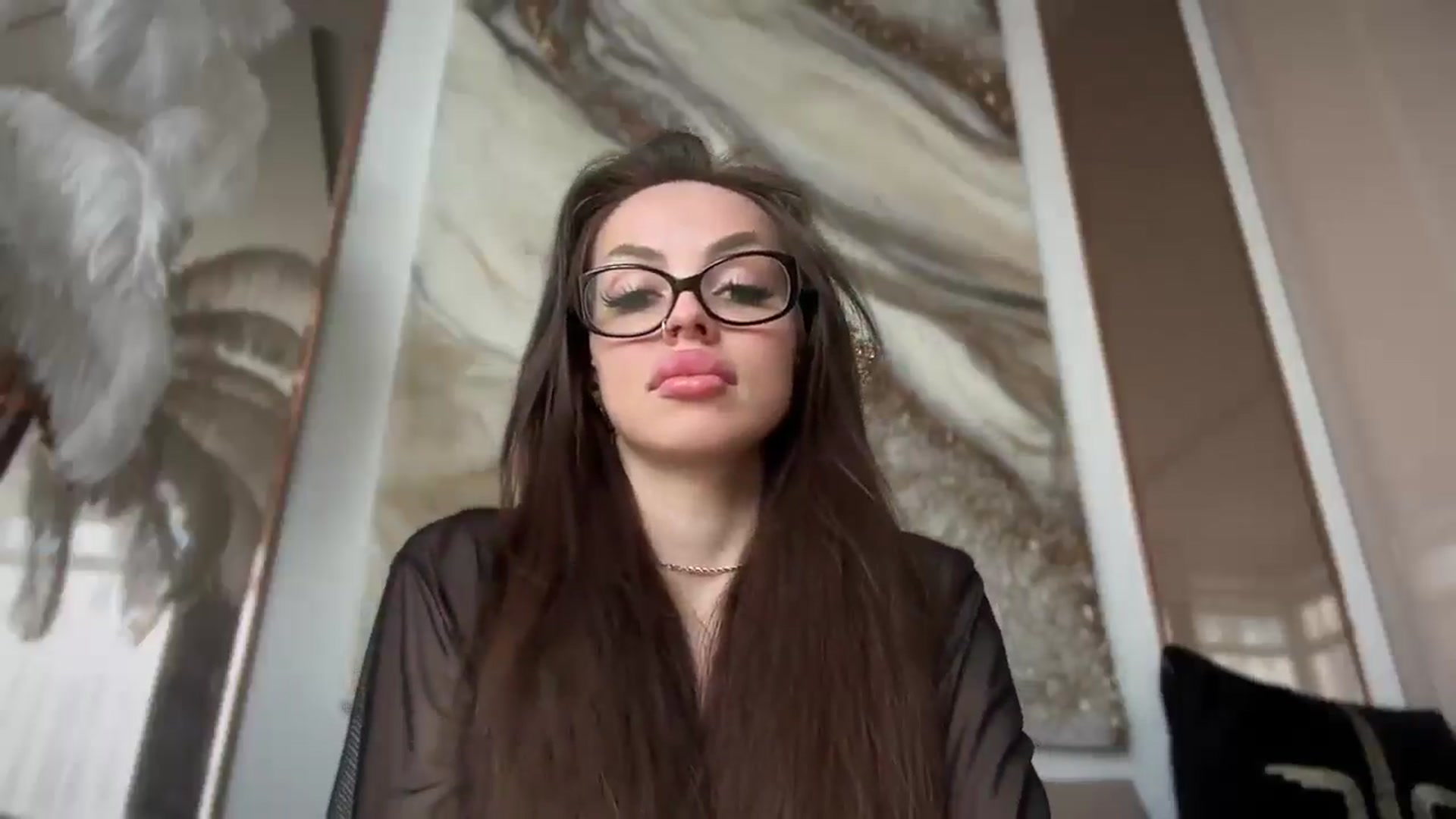 Gallery image thumbnail from UGLYGIRL_'s myfreecams stream on, 04/26/2025, 10:11 image 7 of 20