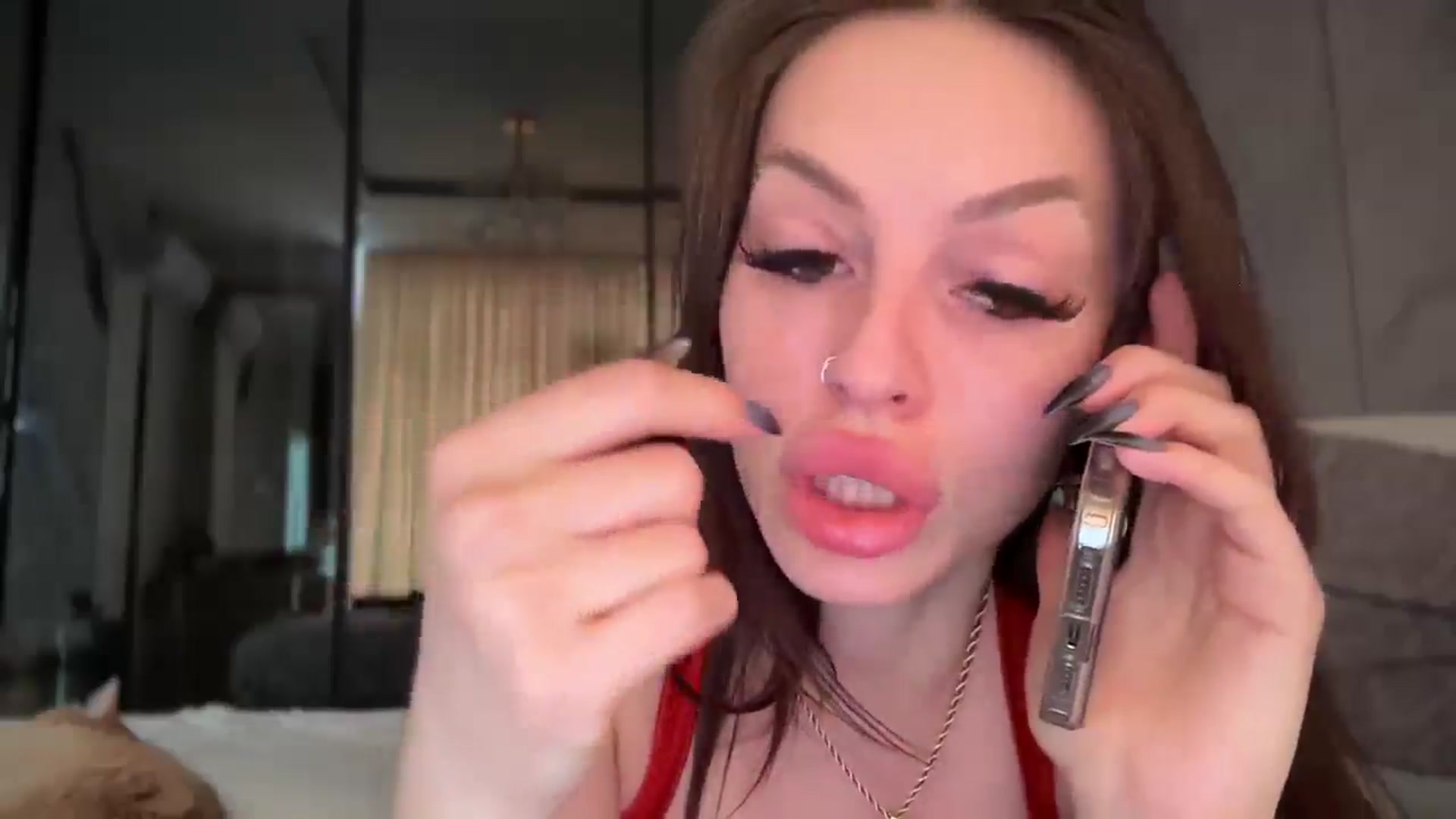 Gallery image thumbnail from UGLYGIRL_'s myfreecams stream on, 04/29/2025, 09:30 image 3 of 20