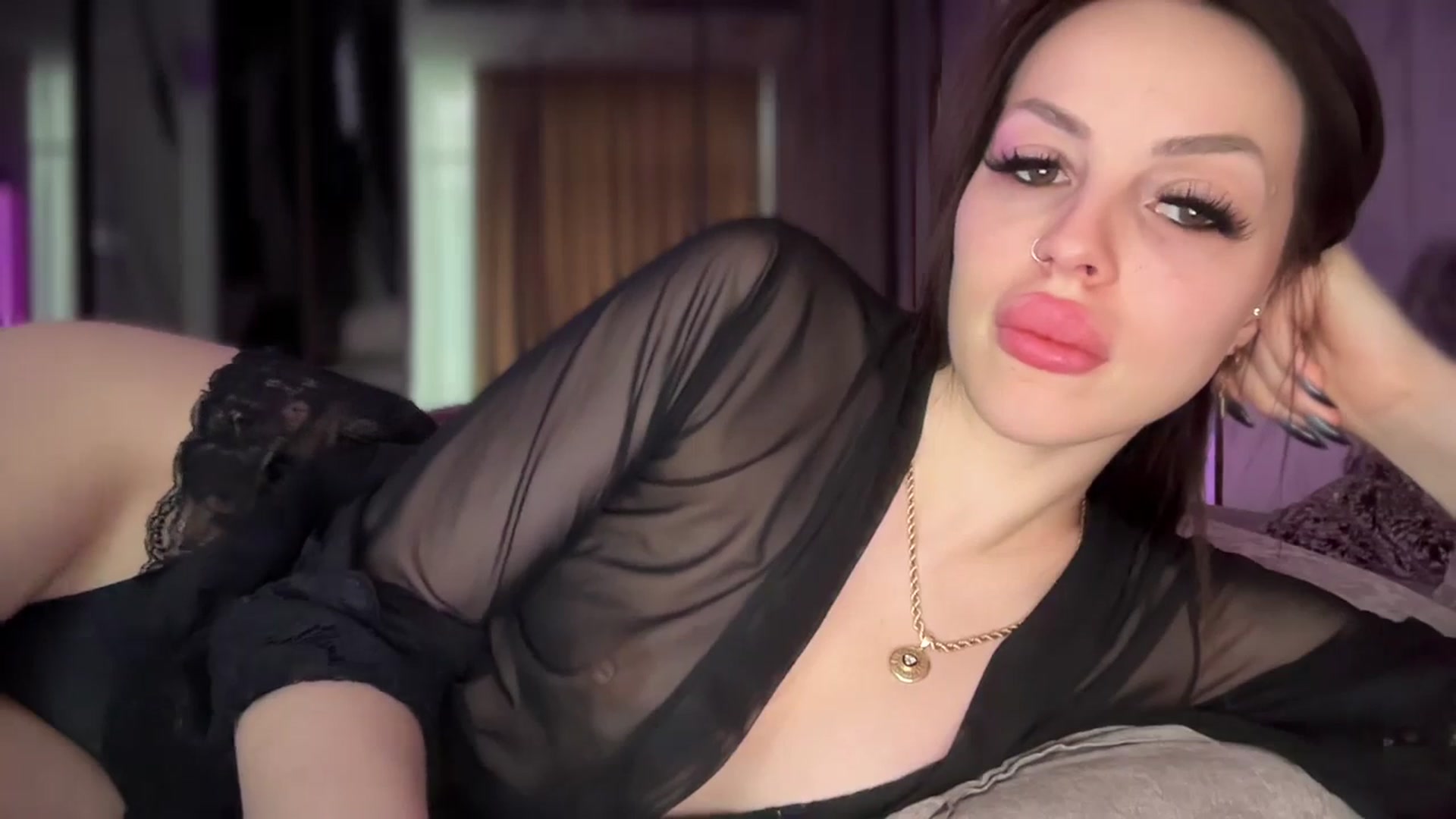 Gallery image thumbnail from UGLYGIRL_'s myfreecams stream on, 05/16/2025, 11:46 image 4 of 20