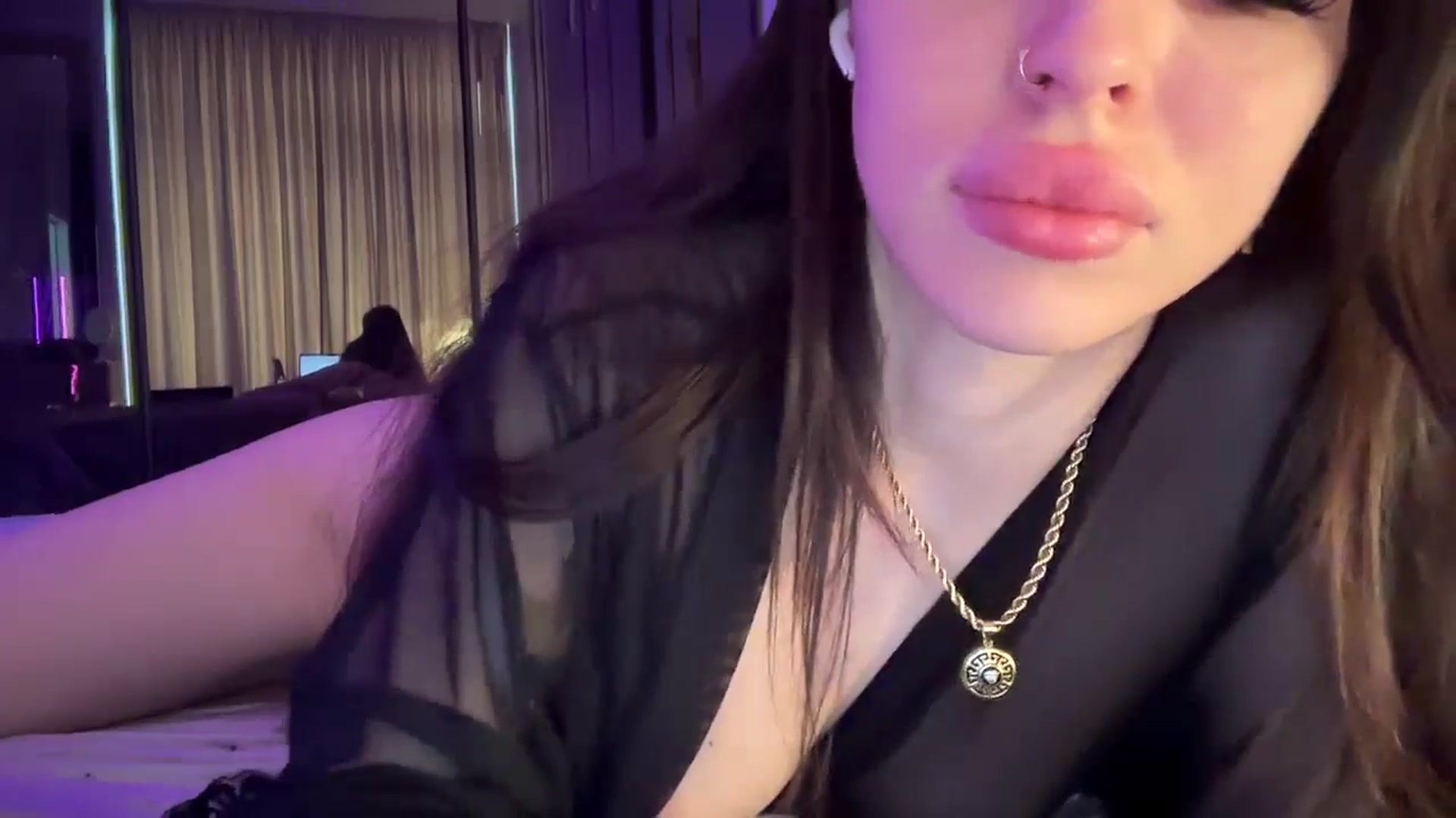 Gallery image thumbnail from UGLYGIRL_'s myfreecams stream on, 05/26/2025, 08:40 image 4 of 20