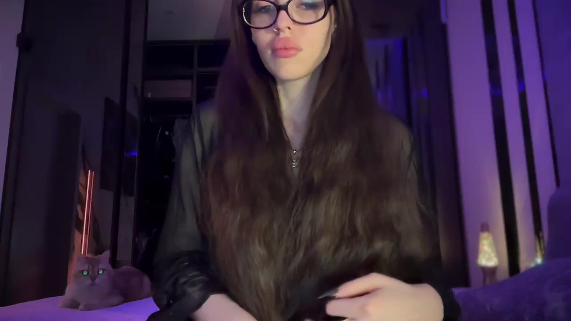 Gallery image thumbnail from UGLYGIRL_'s myfreecams stream on, 06/04/2025, 21:35 image 8 of 20