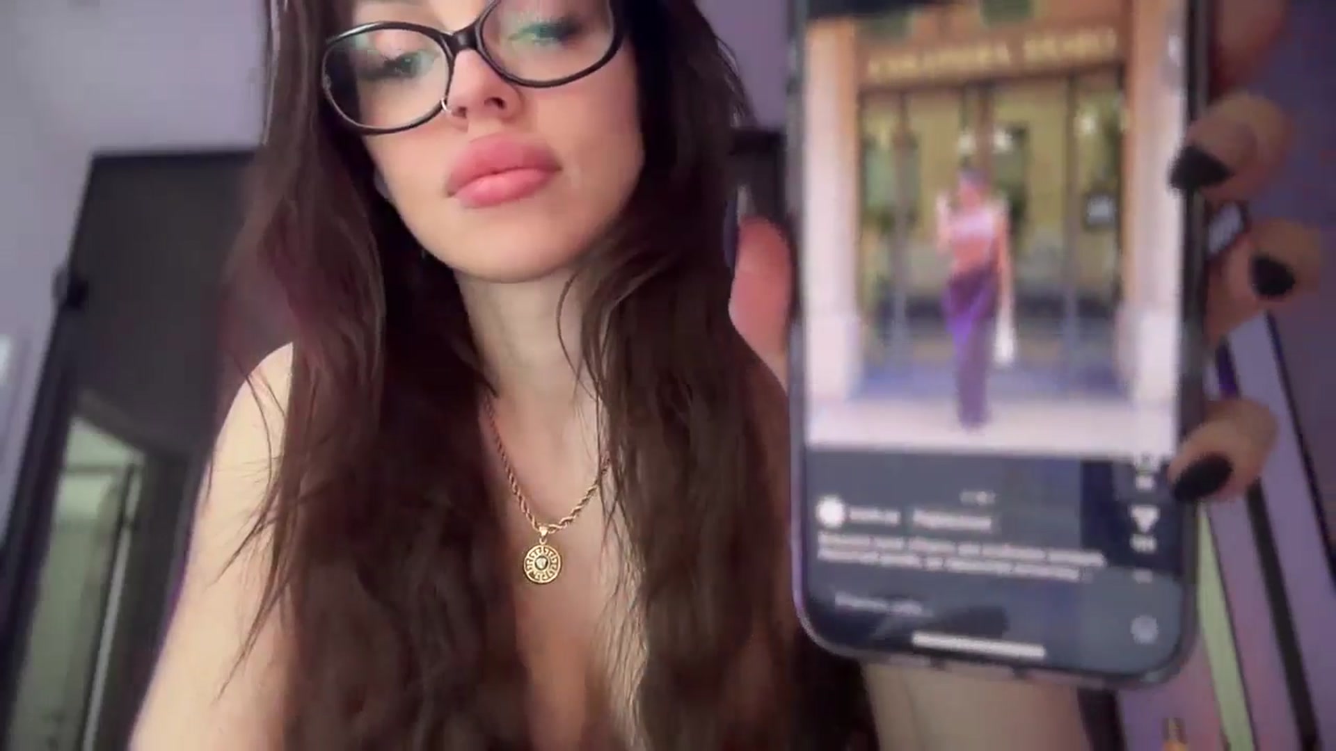 Gallery image thumbnail from UGLYGIRL_'s myfreecams stream on, 06/05/2025, 11:22 image 20 of 20