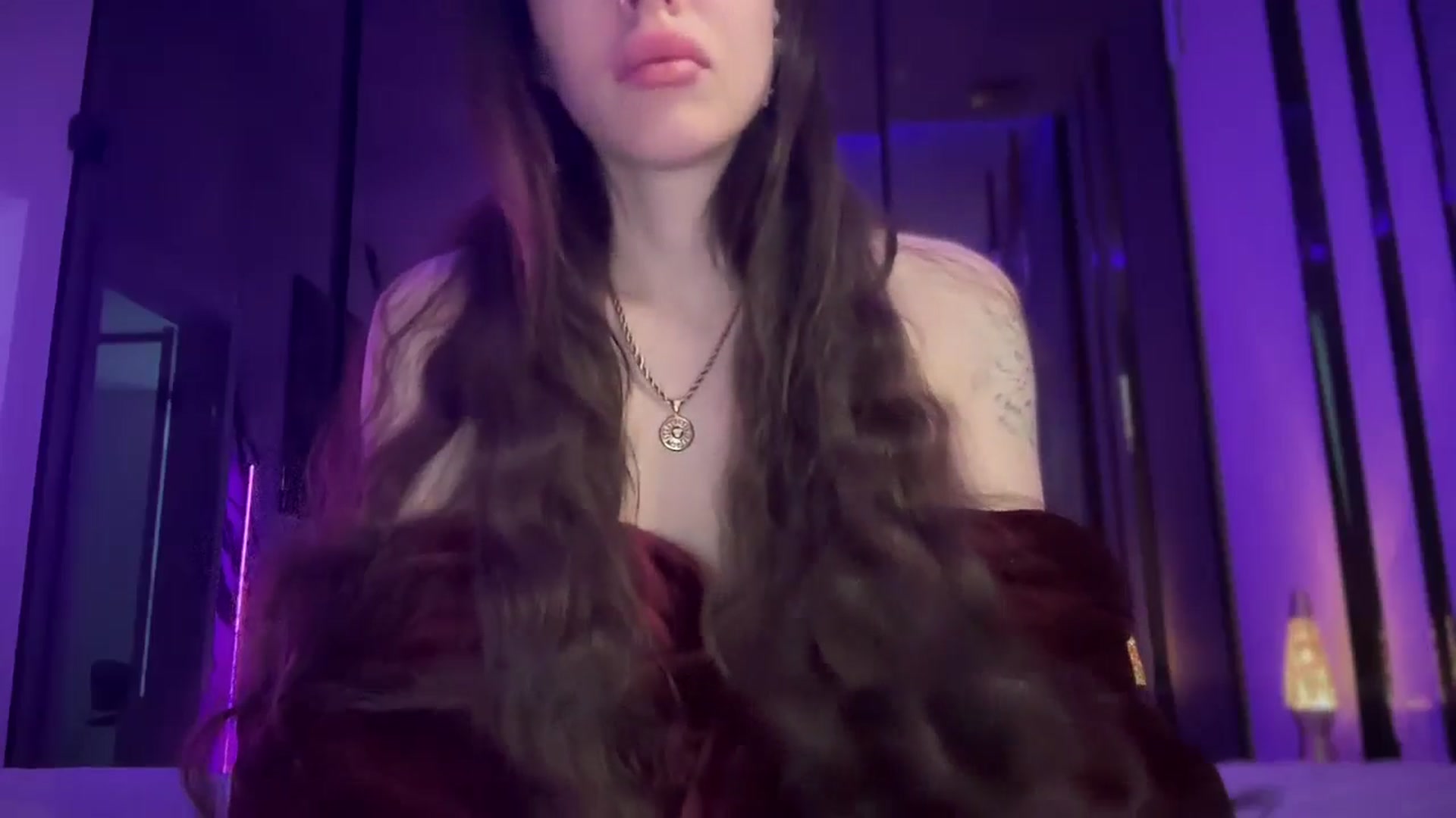 Gallery image thumbnail from UGLYGIRL_'s myfreecams stream on, 06/13/2025, 03:15 image 6 of 20