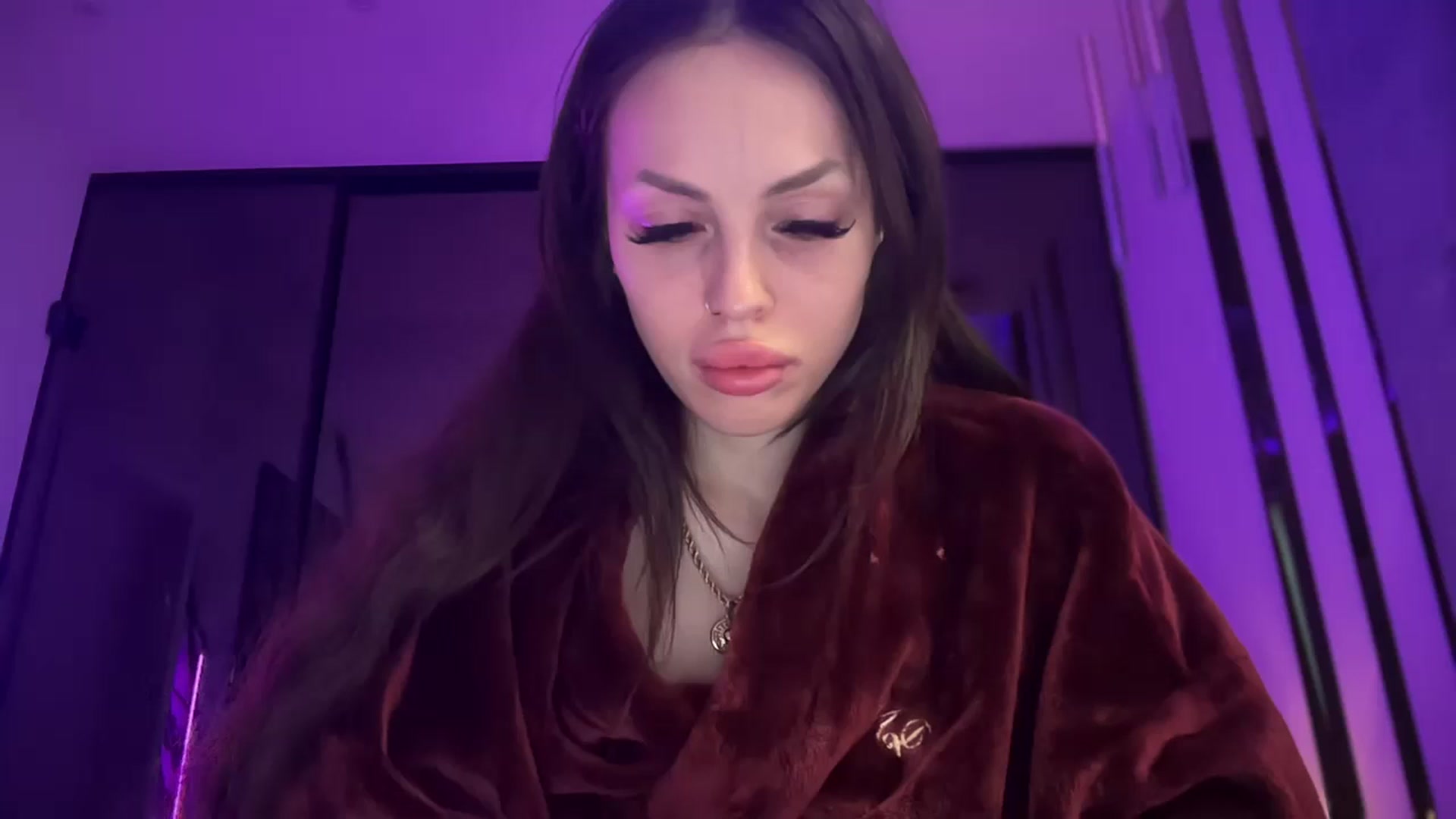 Gallery image thumbnail from UGLYGIRL_'s myfreecams stream on, 06/13/2025, 03:15 image 11 of 20