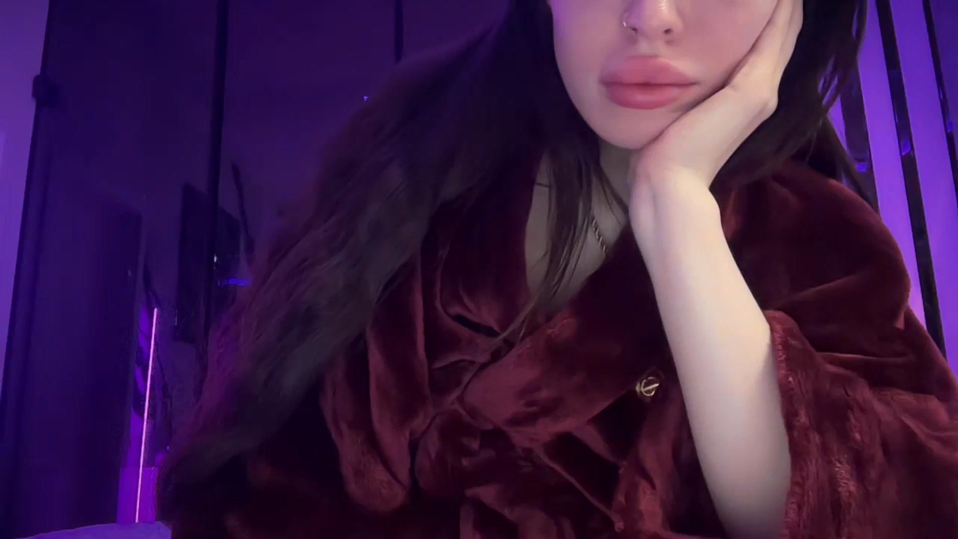 Gallery image thumbnail from UGLYGIRL_'s myfreecams stream on, 06/13/2025, 03:15 image 9 of 20