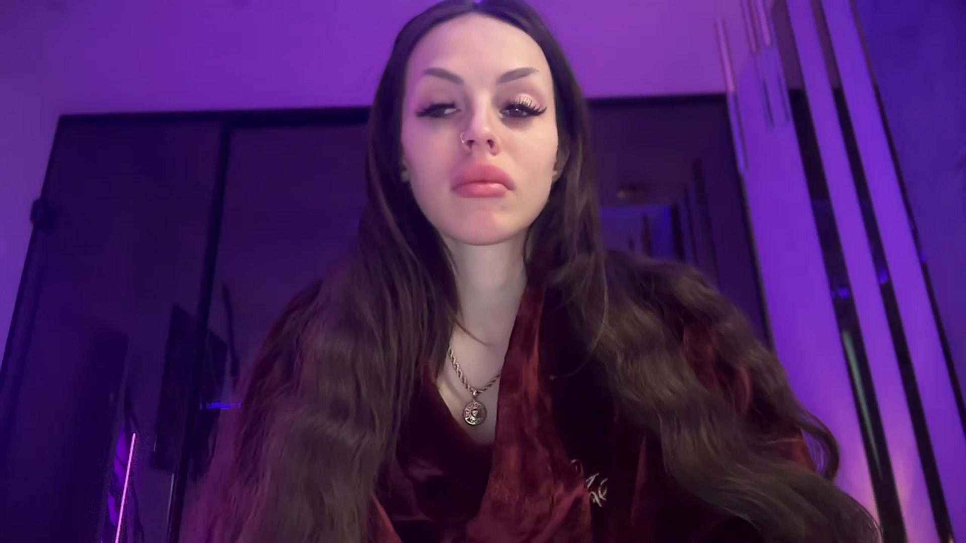Gallery image thumbnail from UGLYGIRL_'s myfreecams stream on, 06/13/2025, 03:15 image 16 of 20